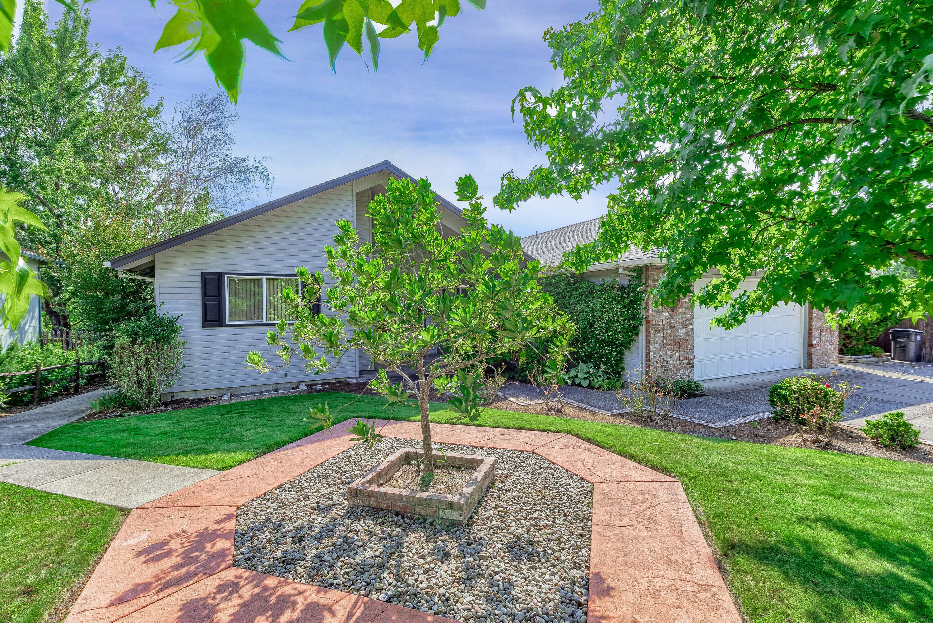 Eagle Trace Subdivision Unit 3 - Residential