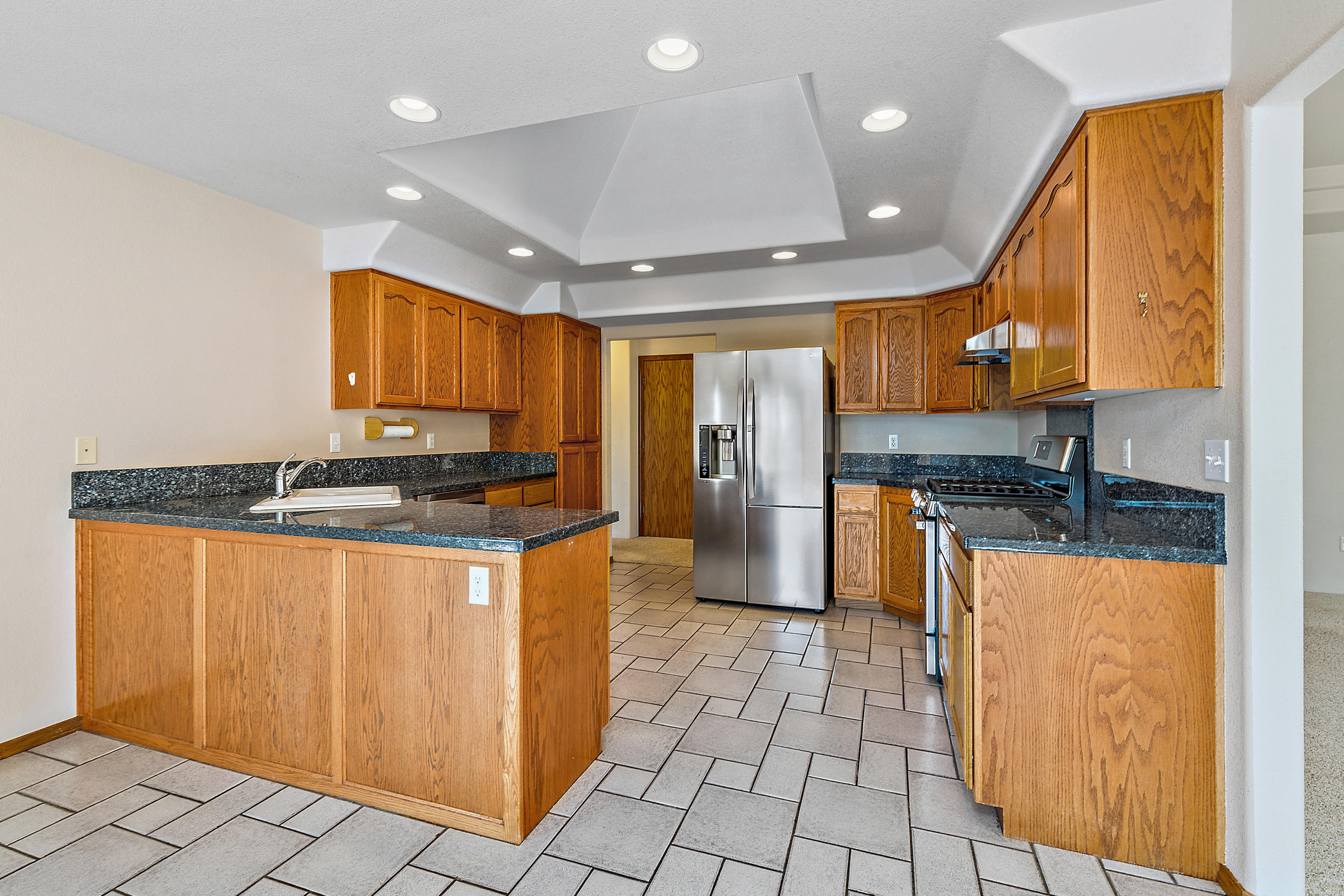 Eagle Trace Subdivision Unit 3 - Residential