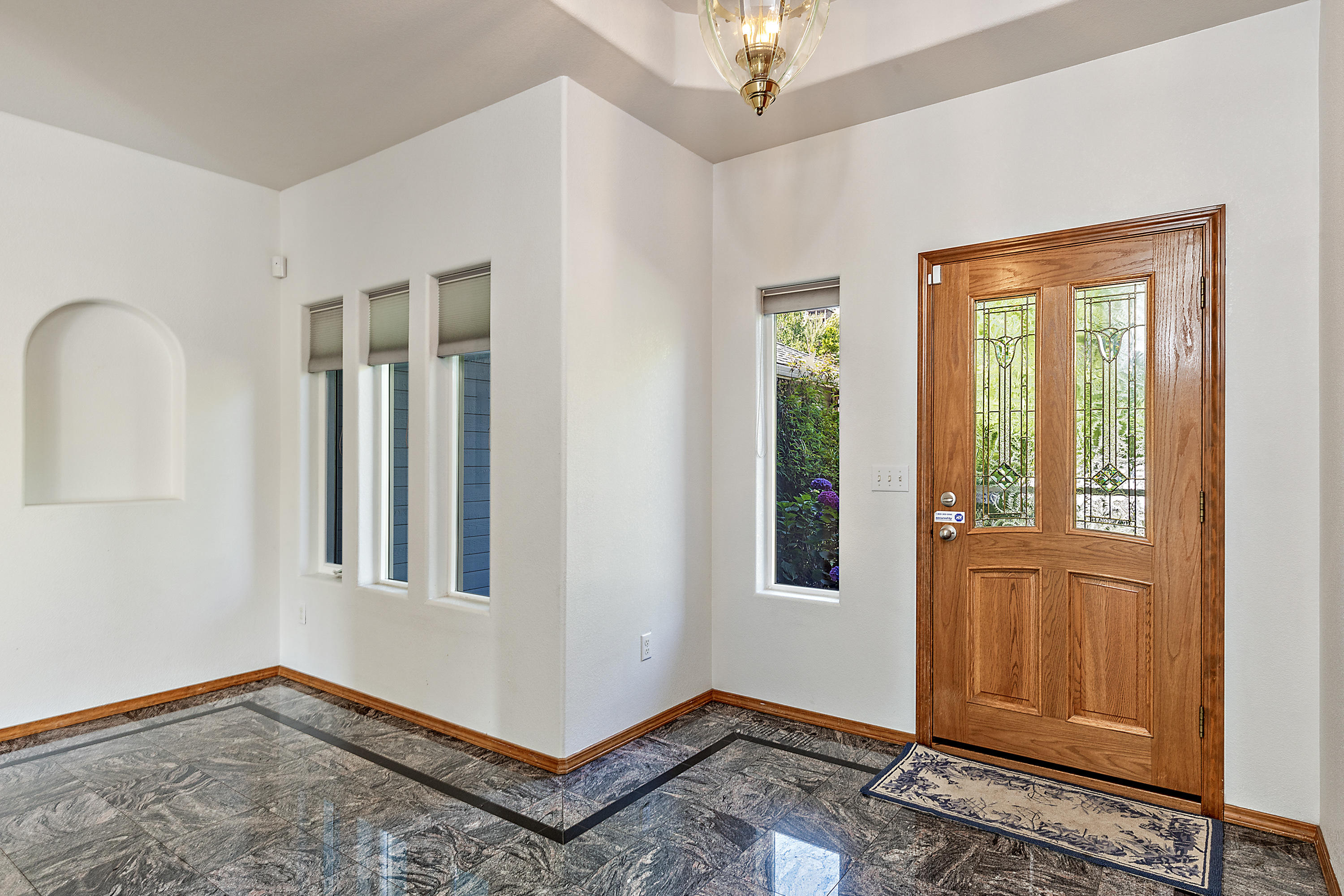 Eagle Trace Subdivision Unit 3 - Residential