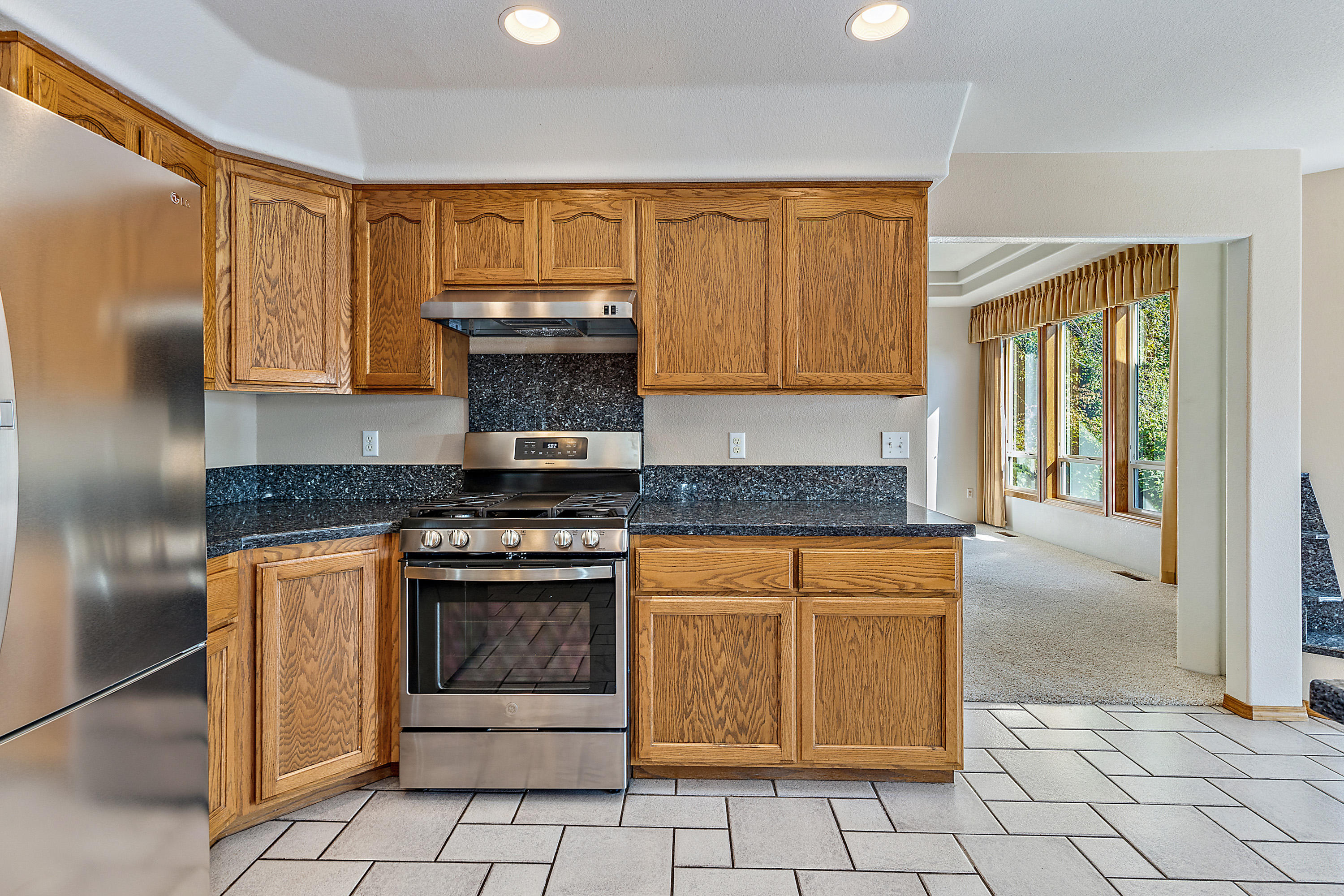 Eagle Trace Subdivision Unit 3 - Residential