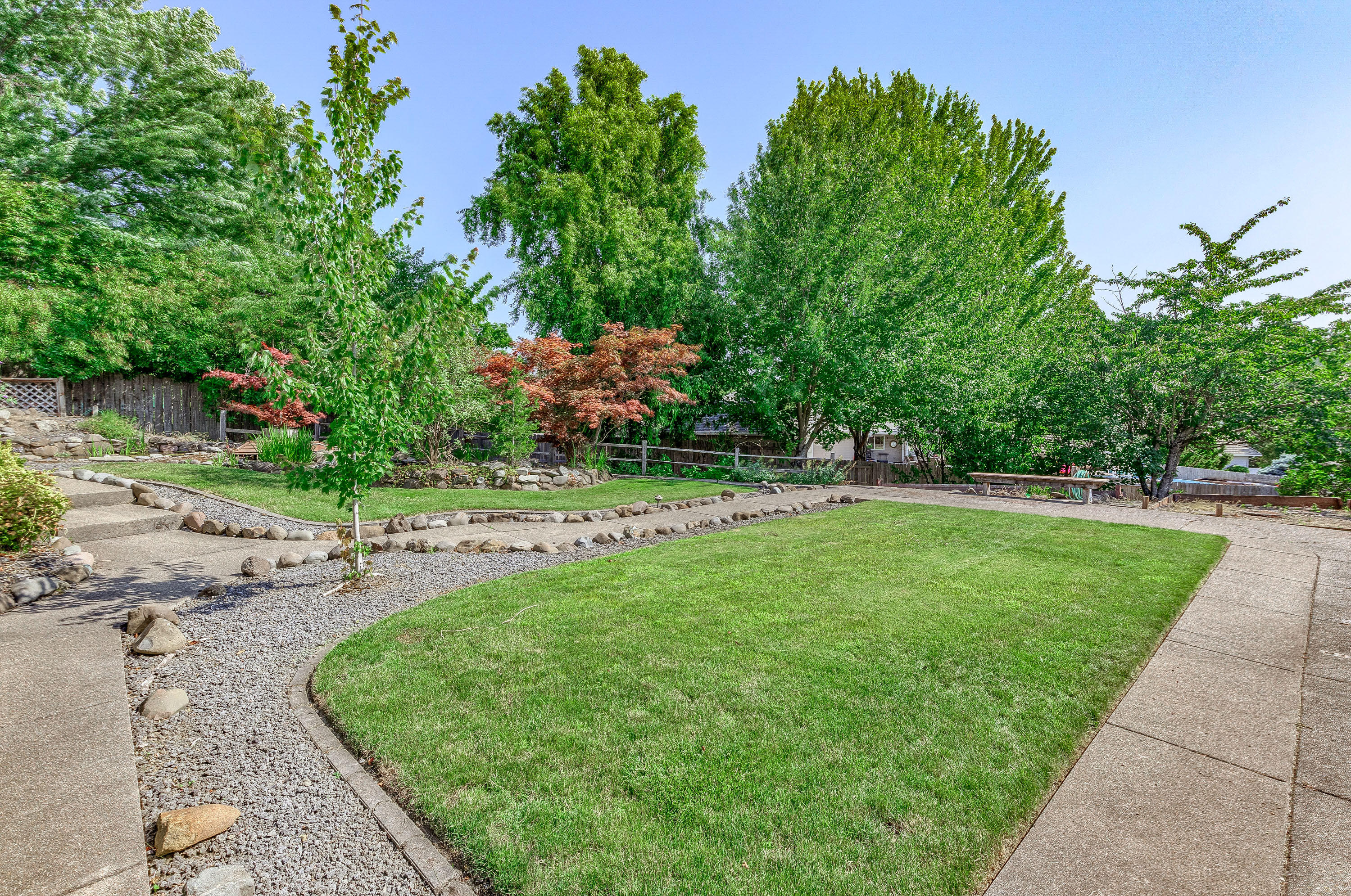 Eagle Trace Subdivision Unit 3 - Residential