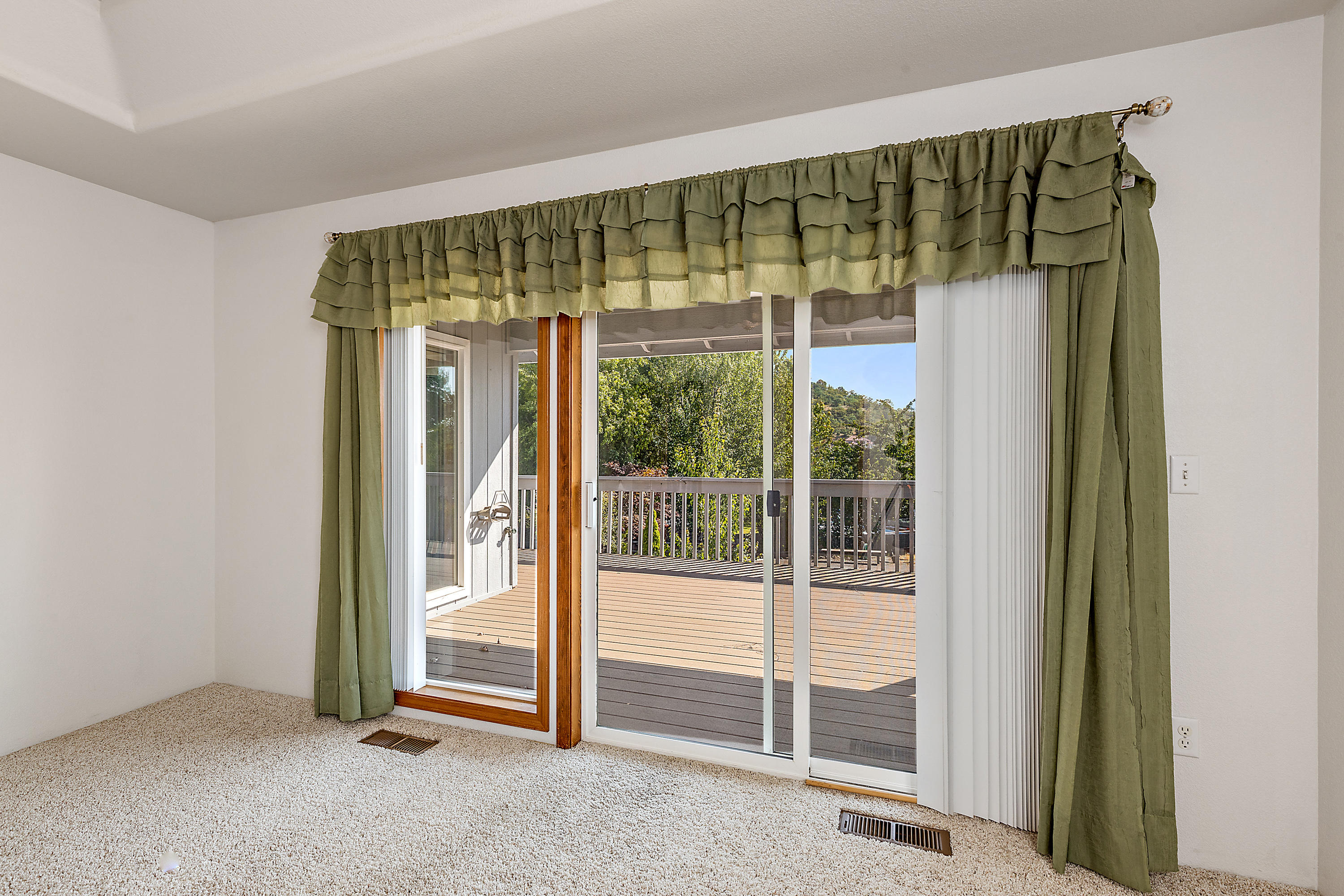 Eagle Trace Subdivision Unit 3 - Residential