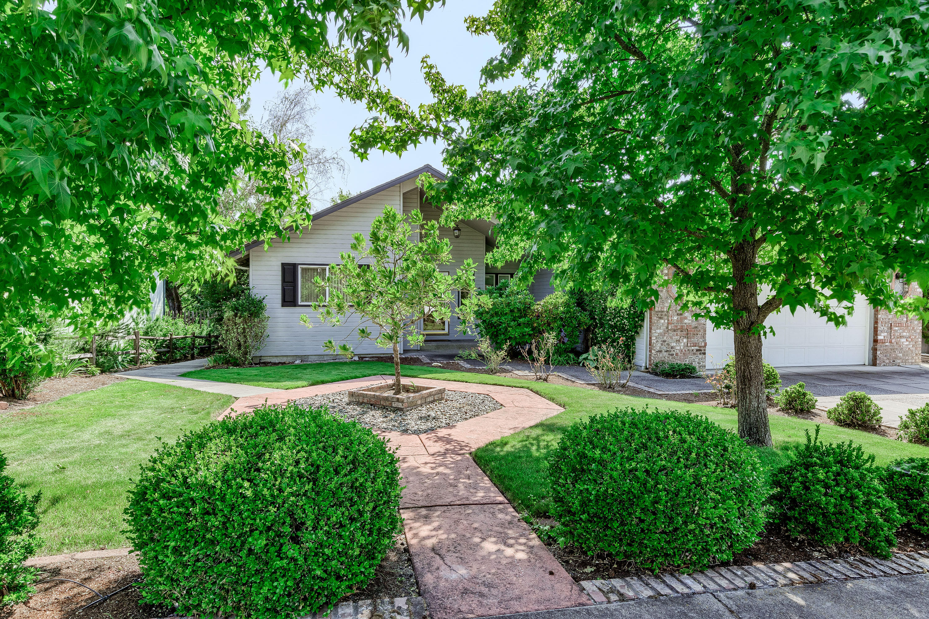 Eagle Trace Subdivision Unit 3 - Residential