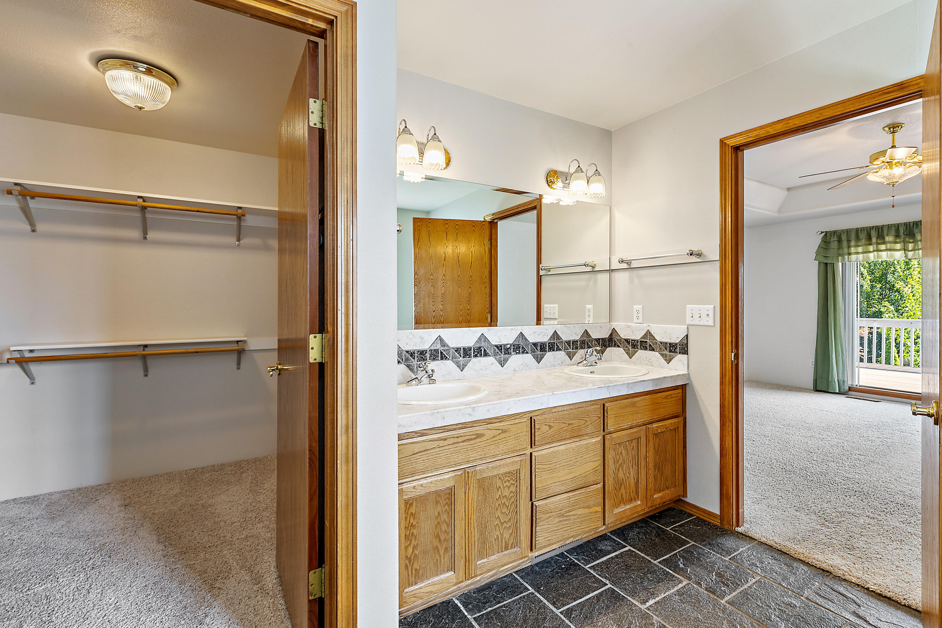 Eagle Trace Subdivision Unit 3 - Residential