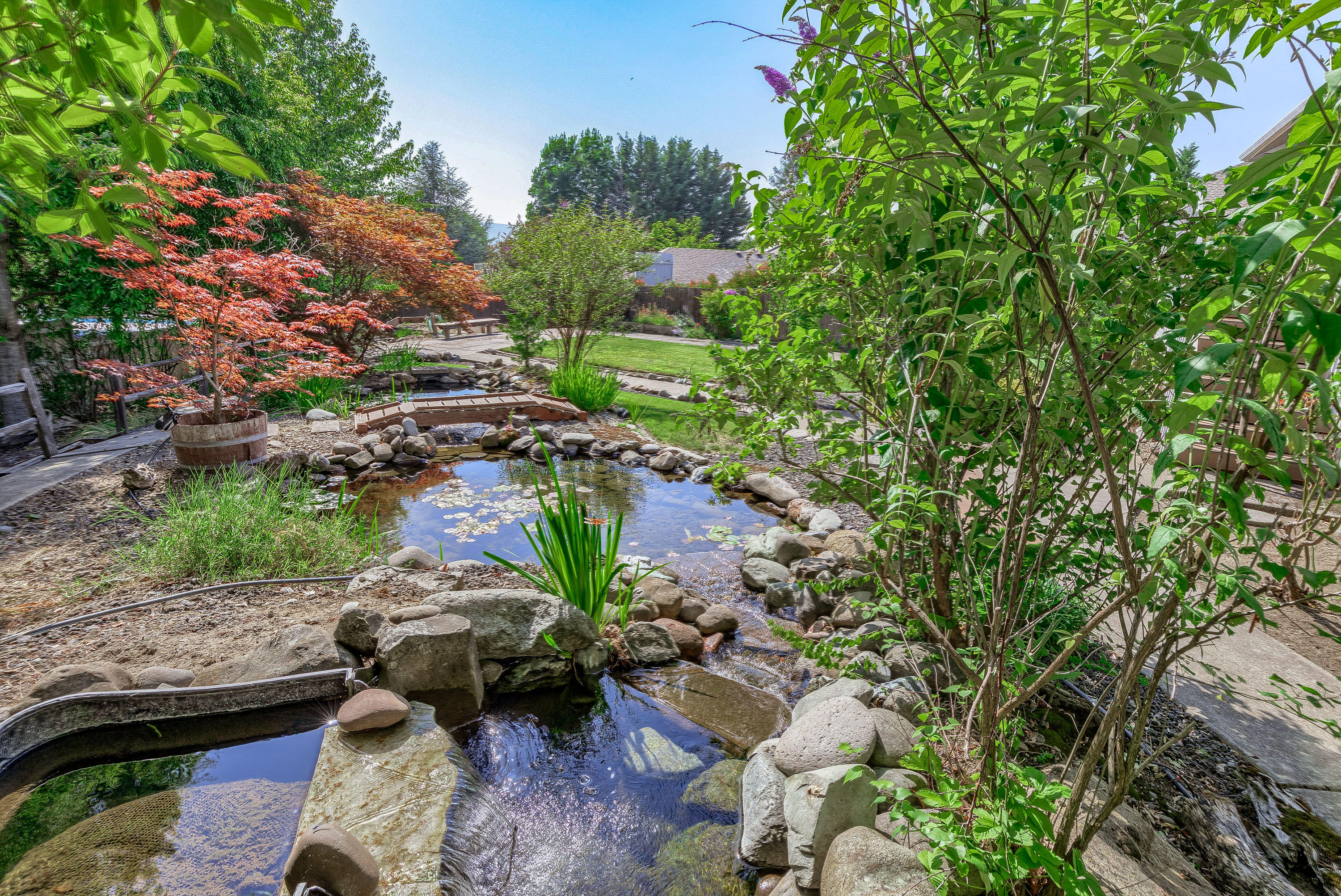 Eagle Trace Subdivision Unit 3 - Residential