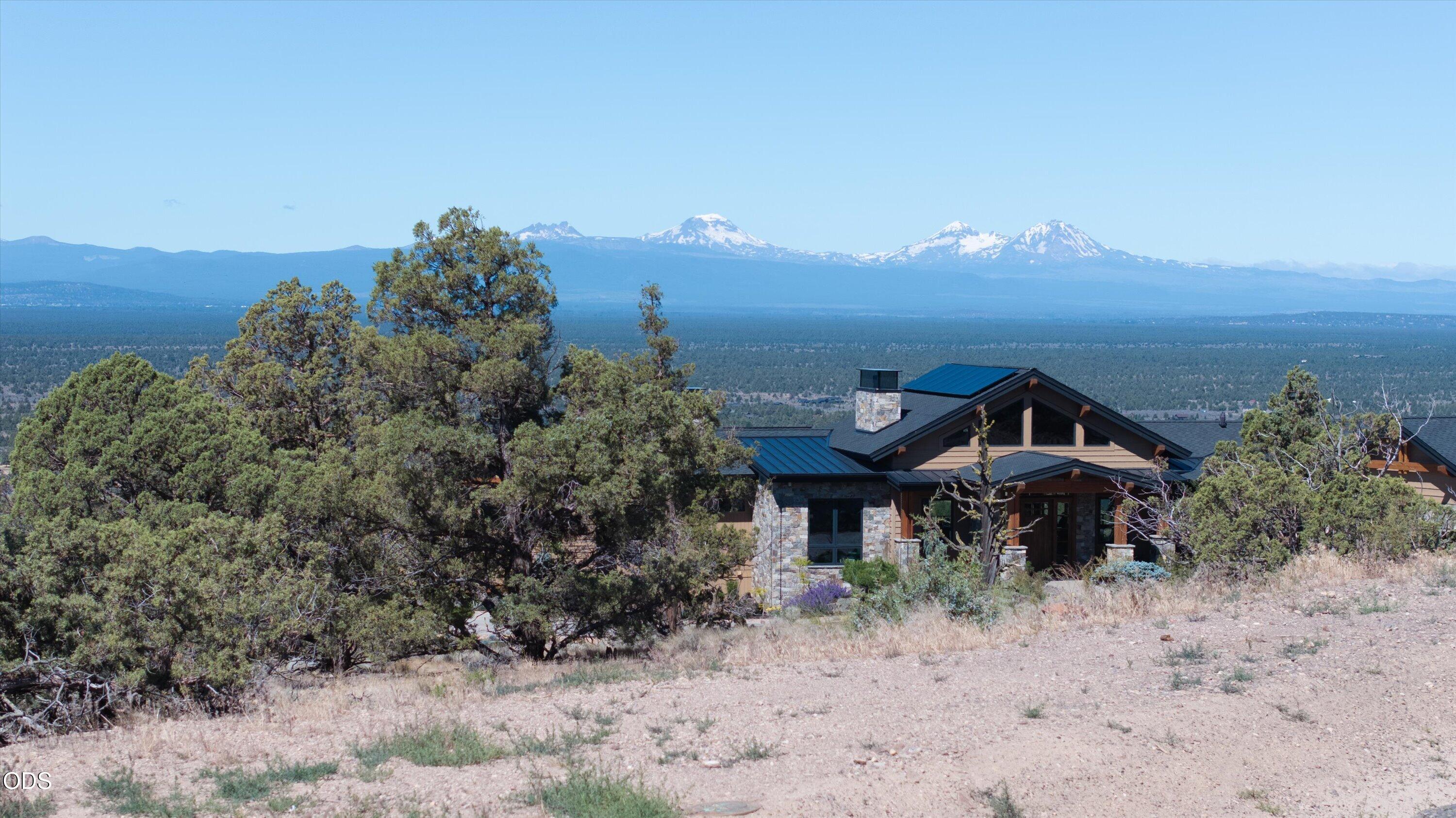Seven Peaks Loop Homesite 794