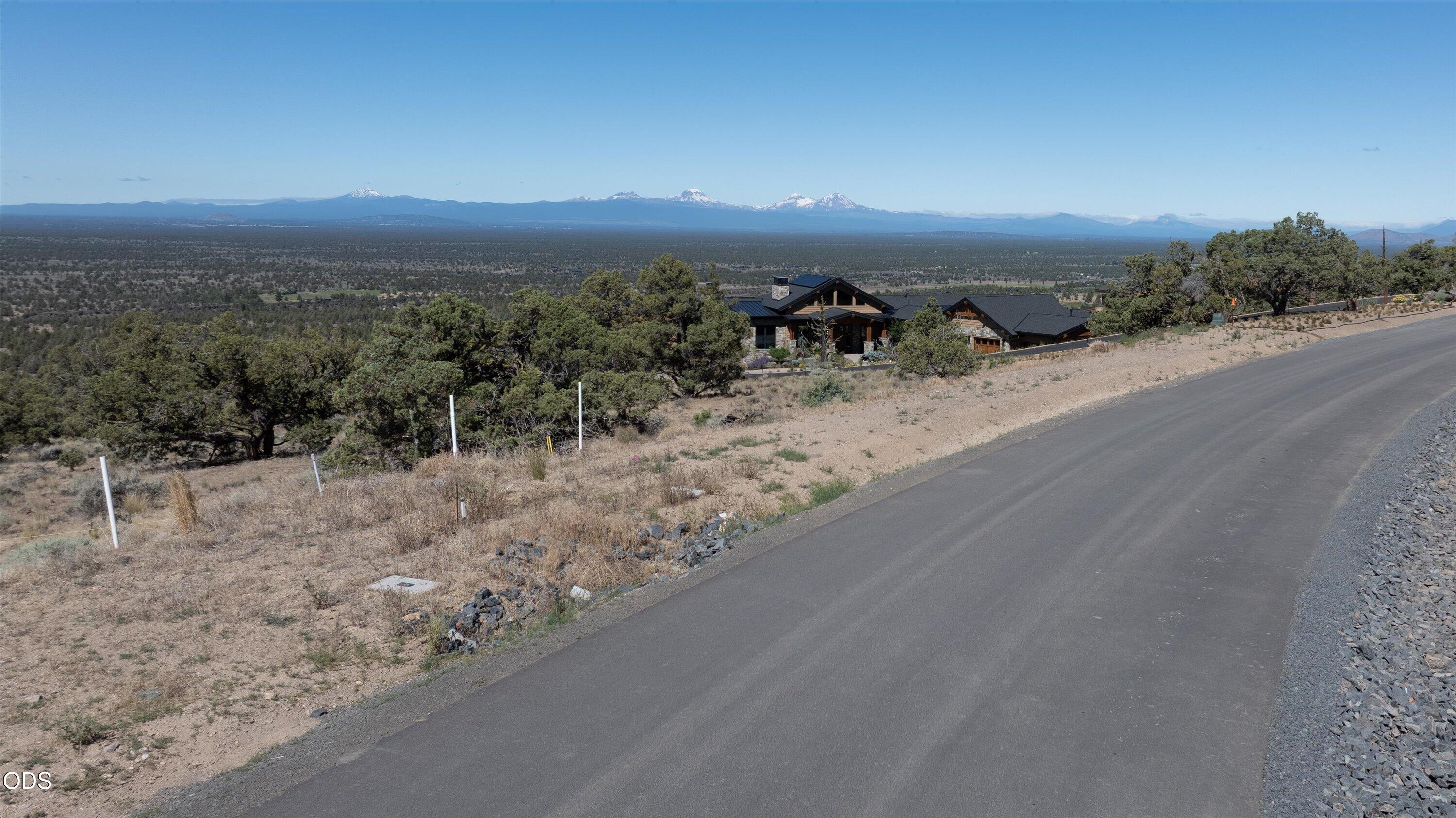 Seven Peaks Loop Homesite 794