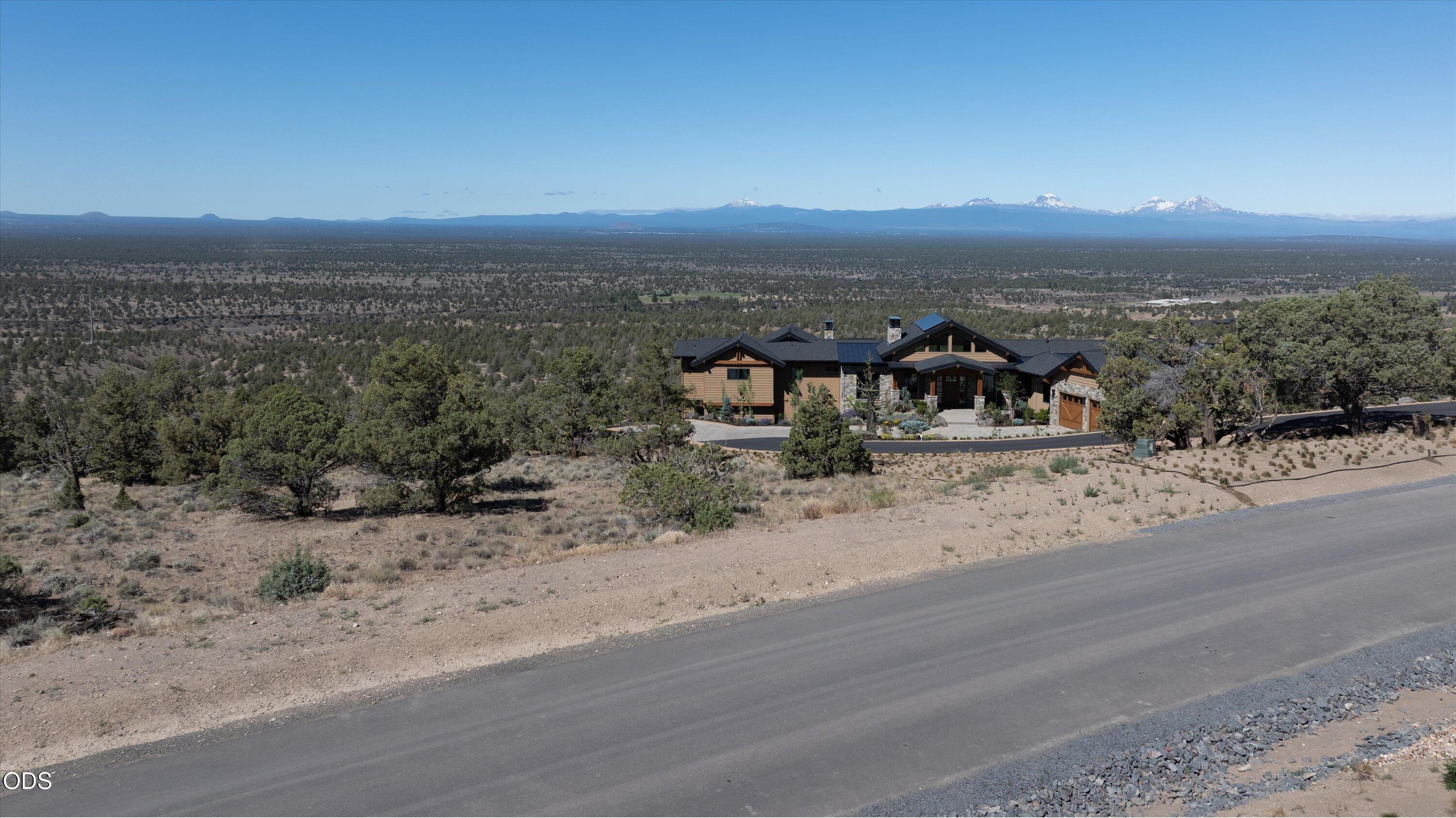 Seven Peaks Loop Homesite 794
