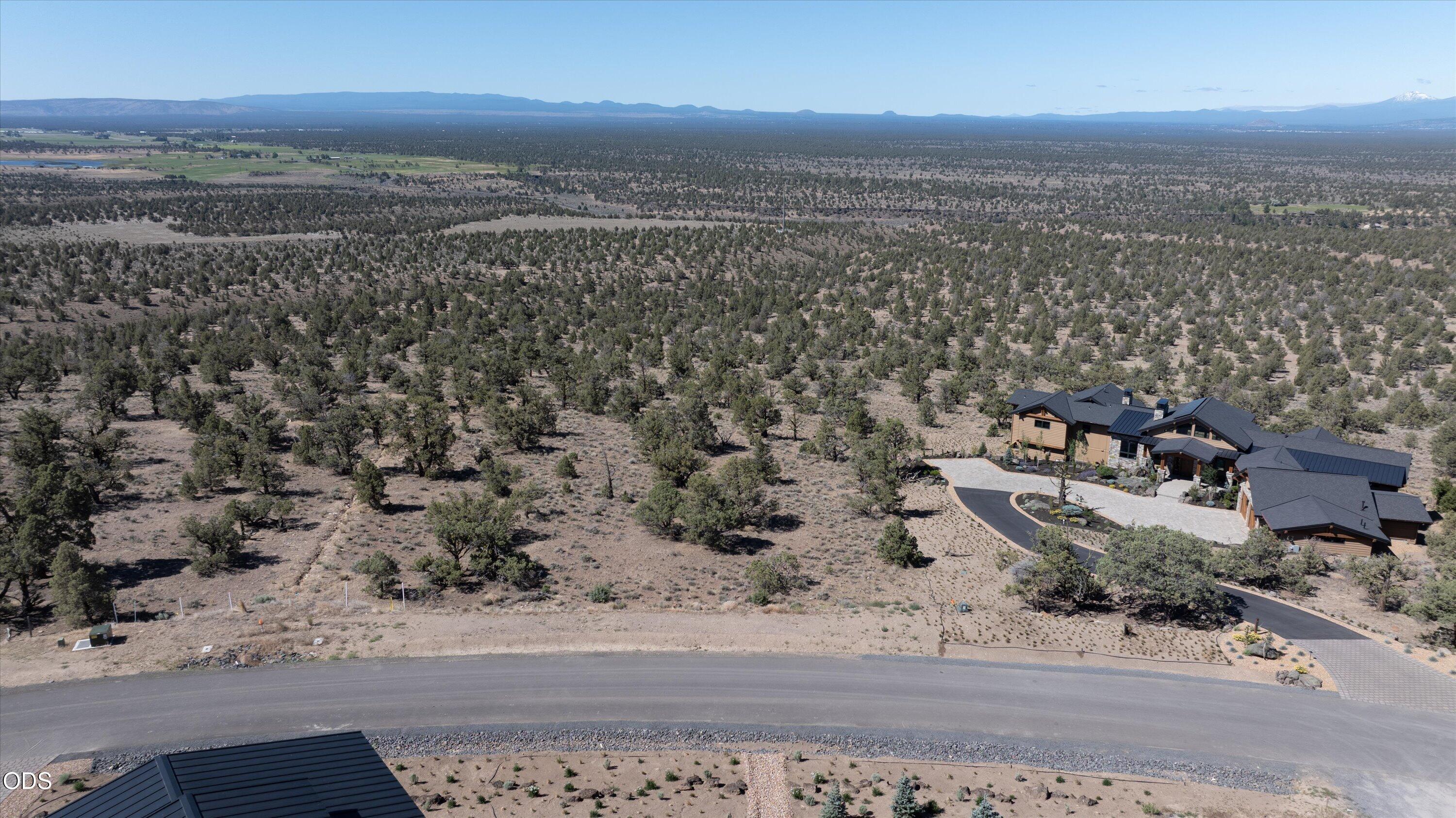 Seven Peaks Loop Homesite 794