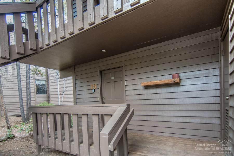 The Ridge - Residential