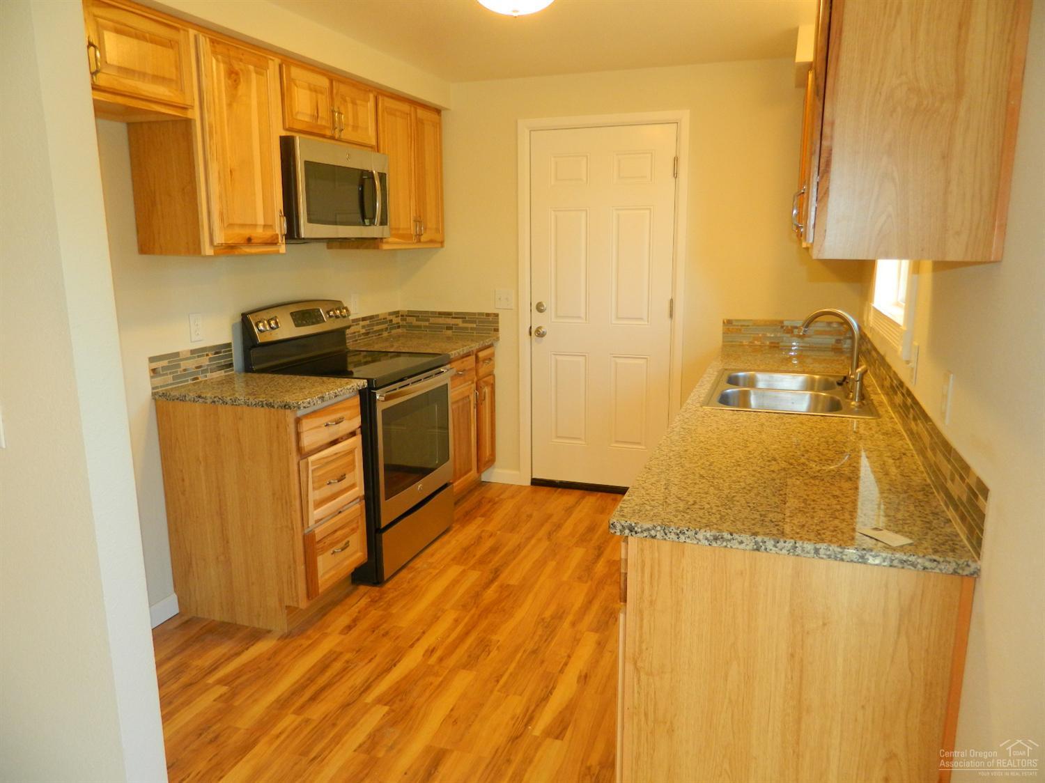 Desert Woods - Residential