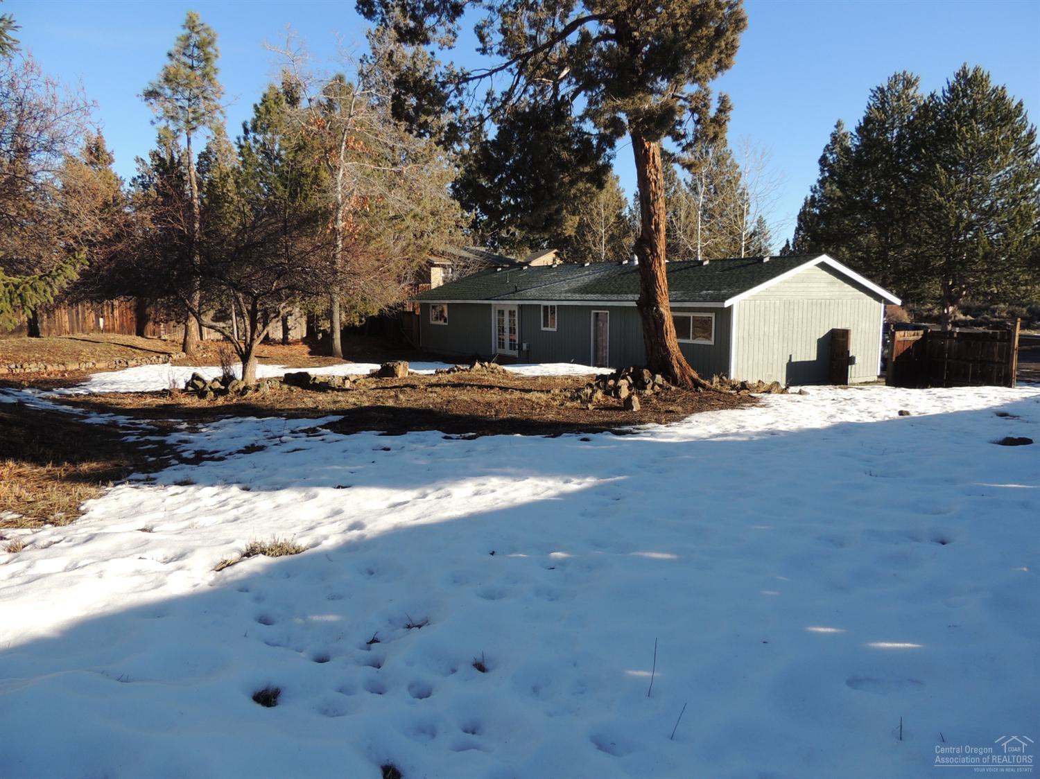 Desert Woods - Residential