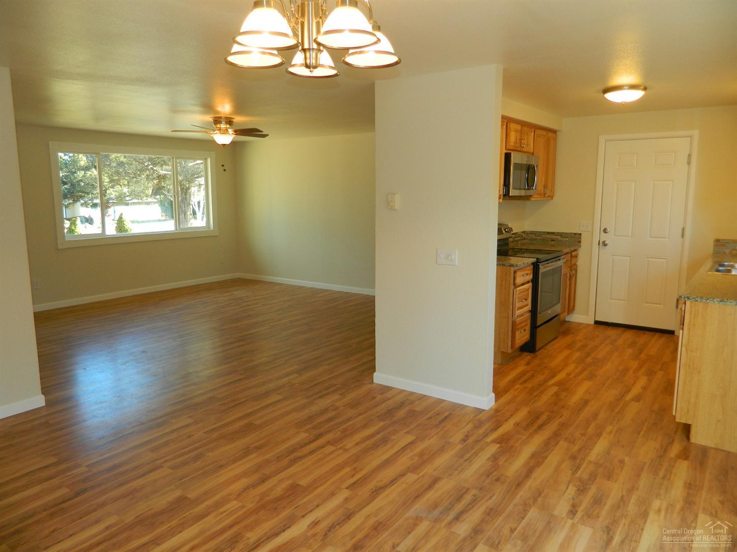 Desert Woods - Residential