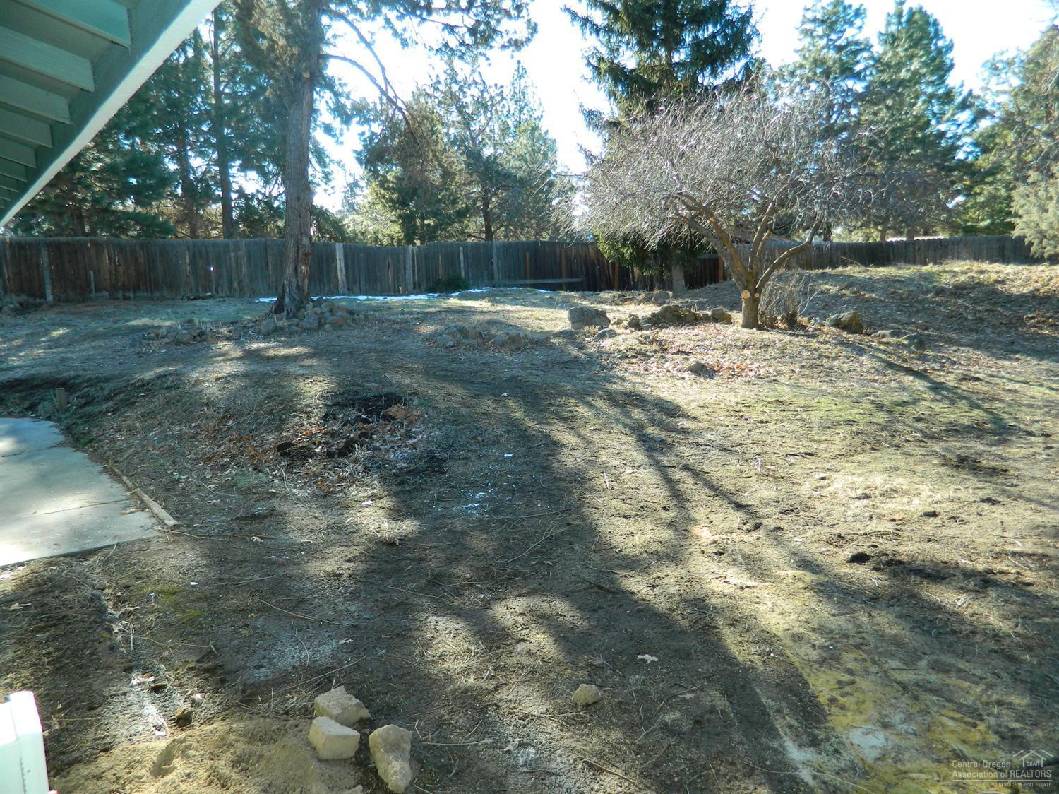 Desert Woods - Residential