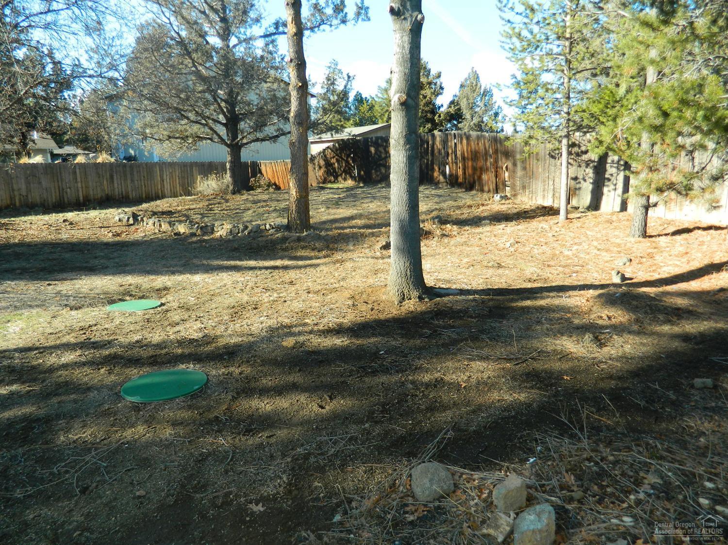 Desert Woods - Residential