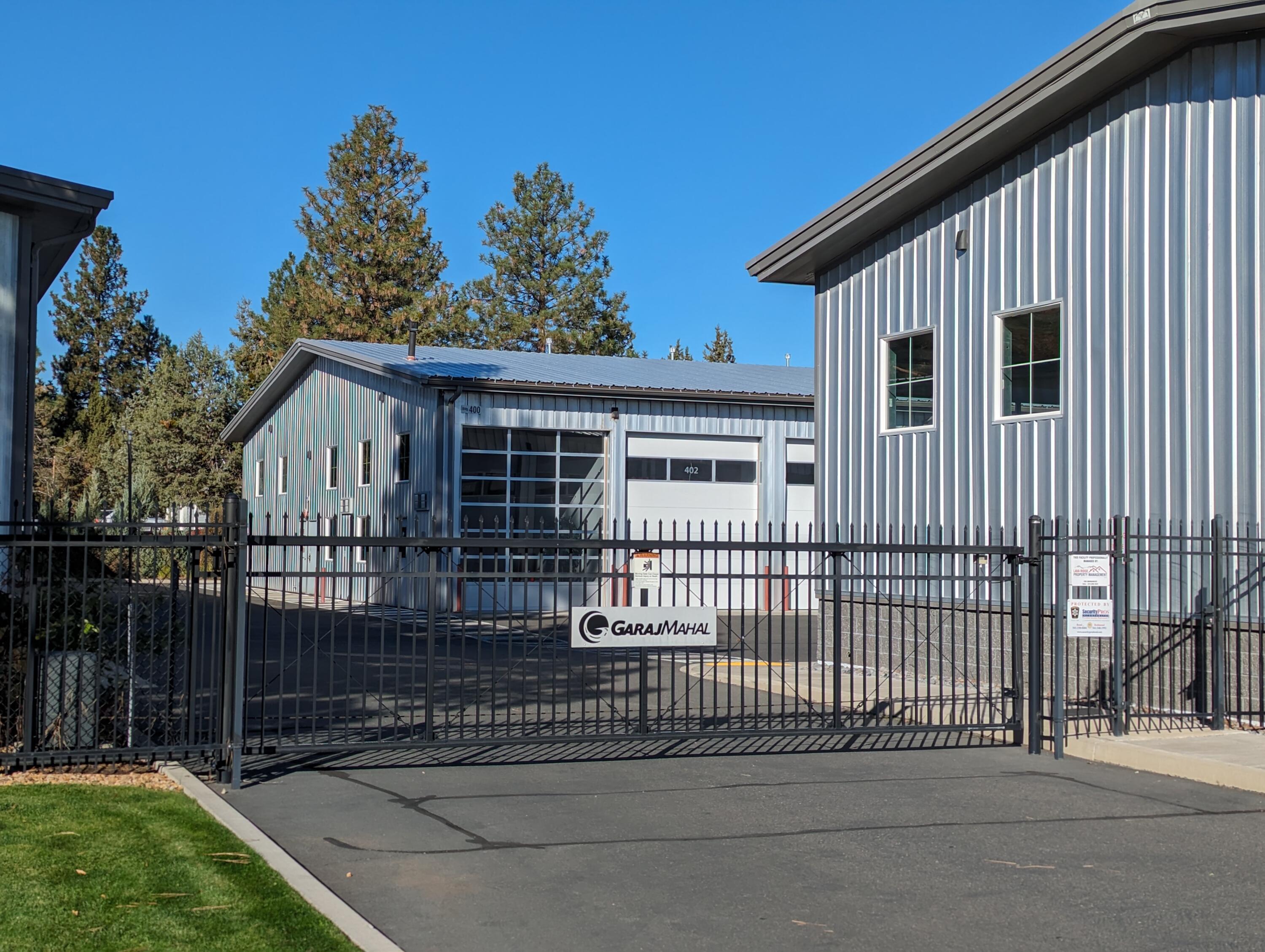 63083 Crusher Avenue # 414