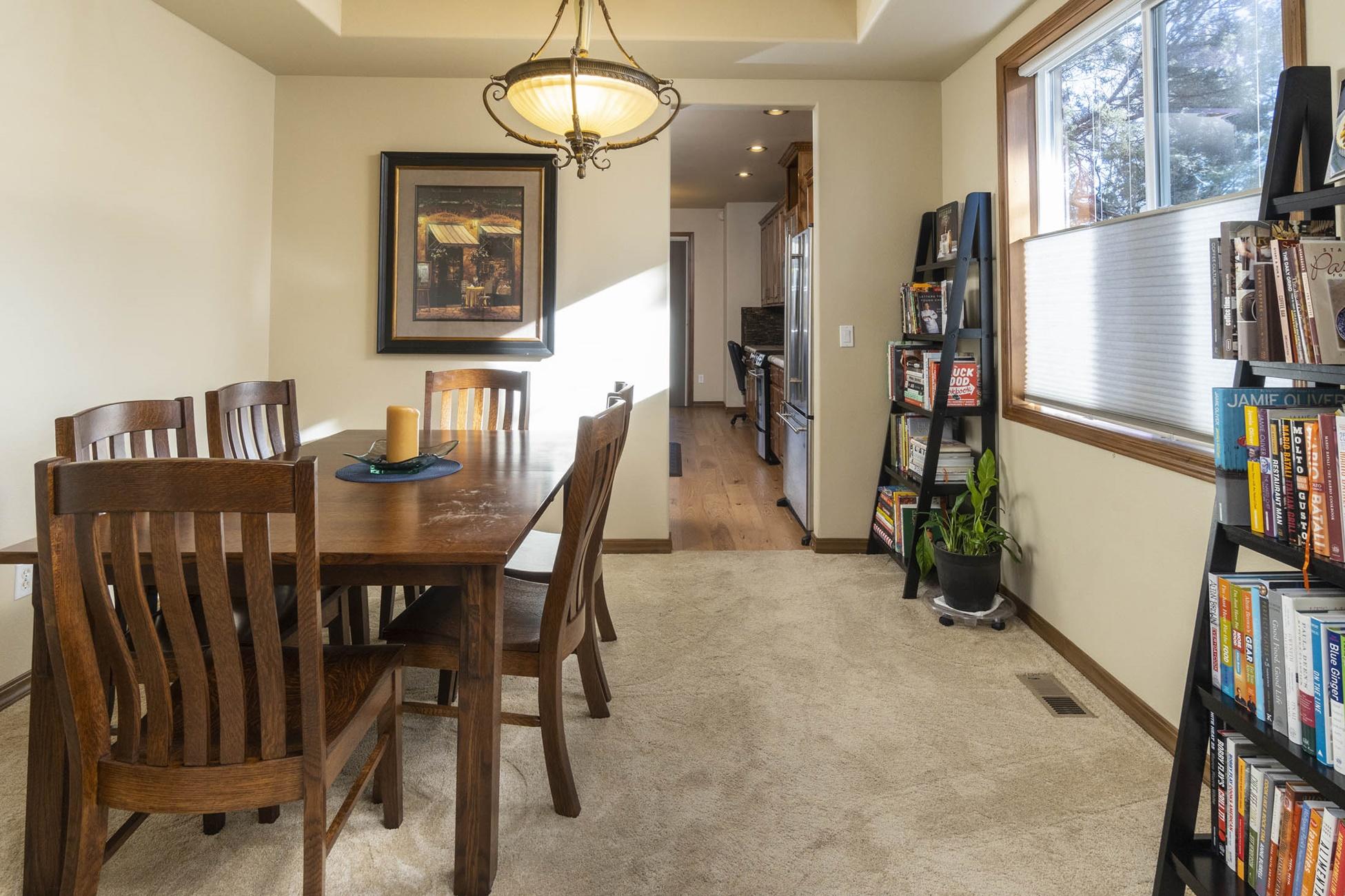 River Canyon Estates - Residential