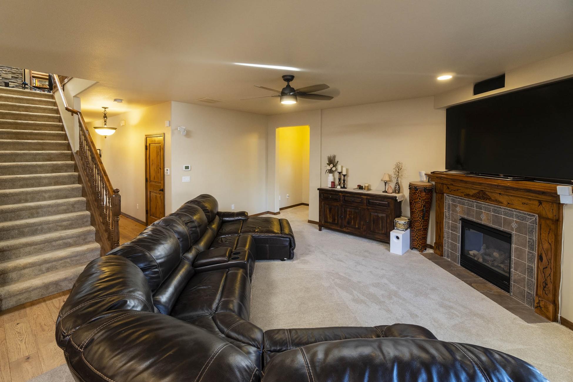 River Canyon Estates - Residential