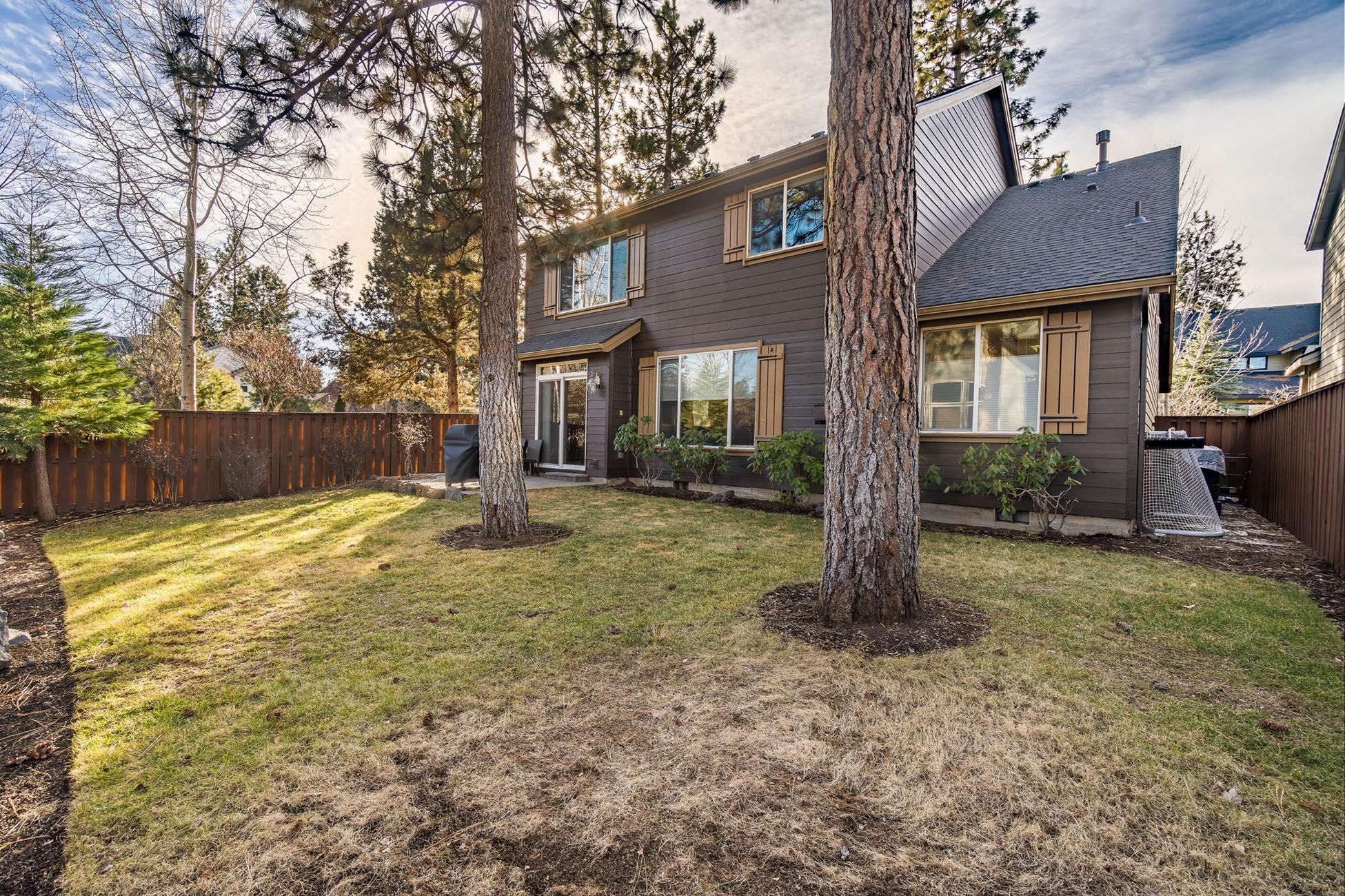 River Canyon Estates - Residential