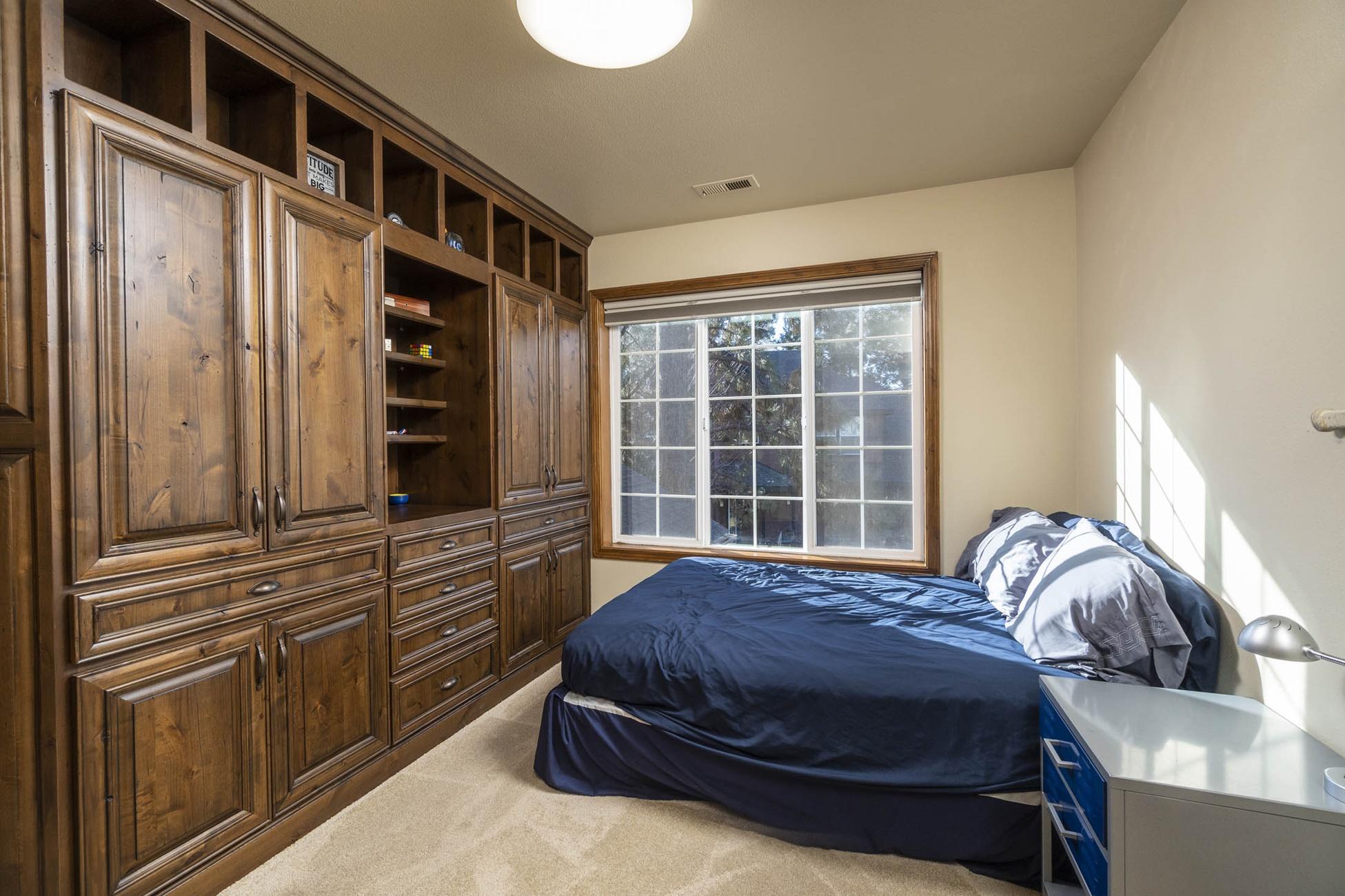 River Canyon Estates - Residential