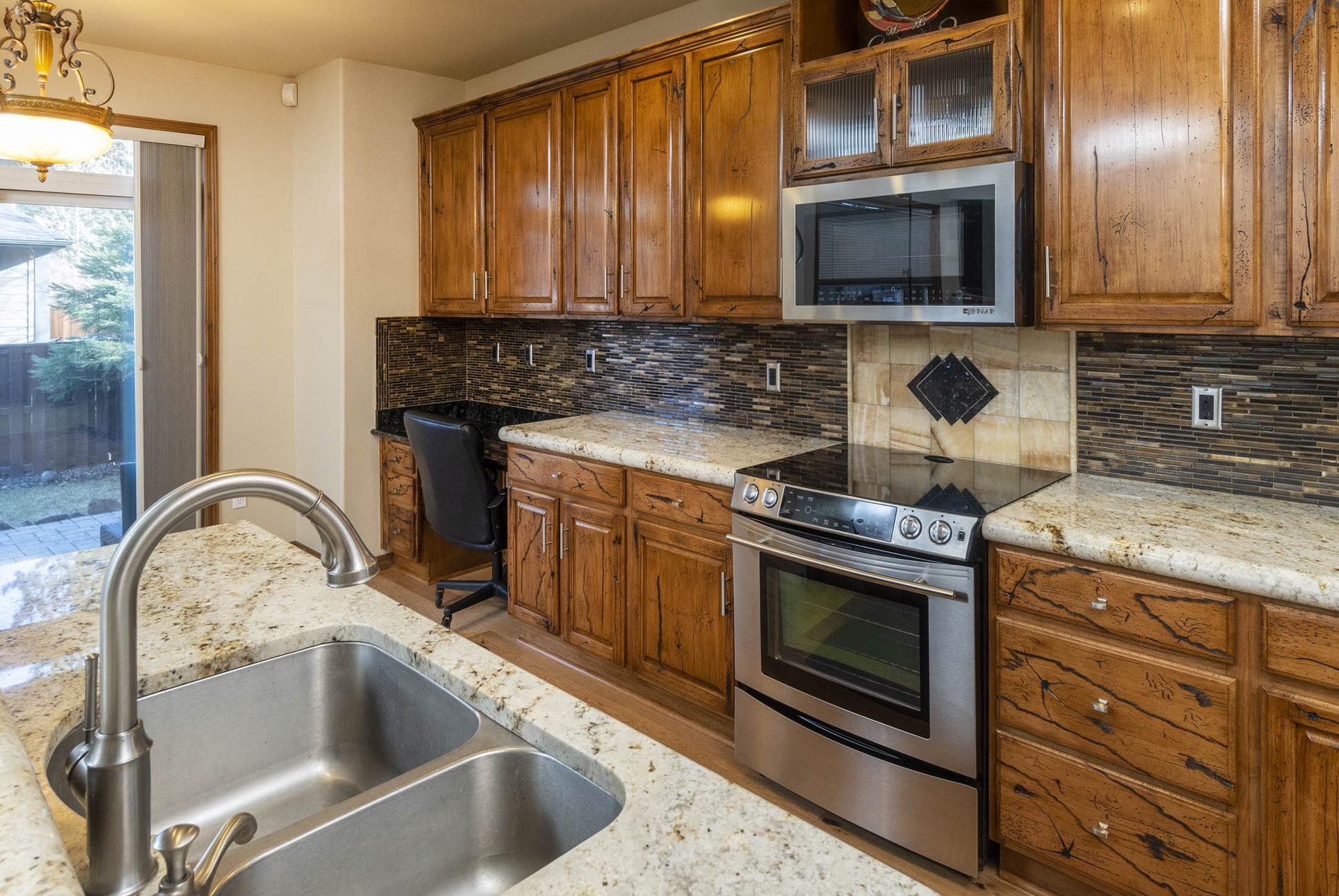 River Canyon Estates - Residential