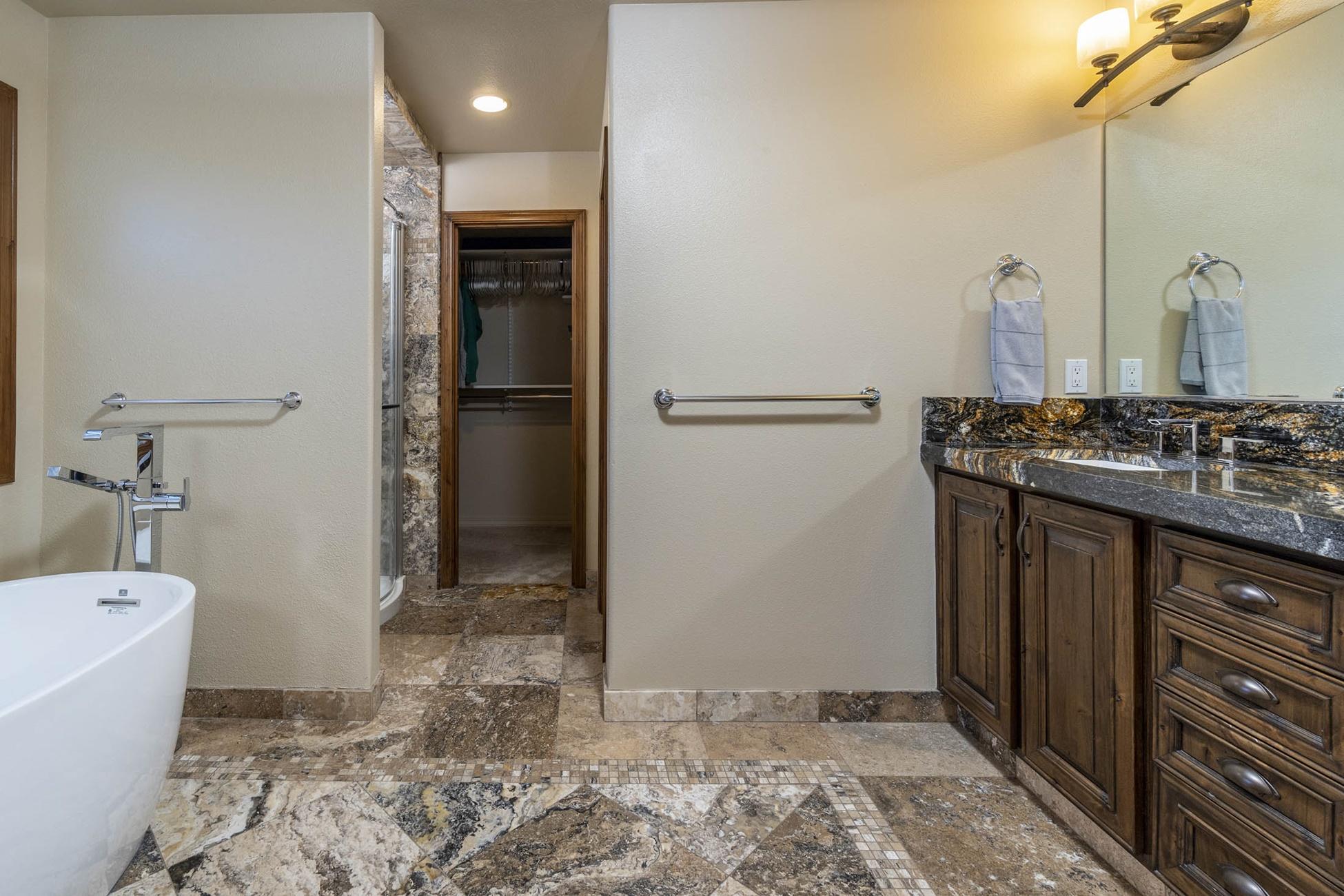 River Canyon Estates - Residential