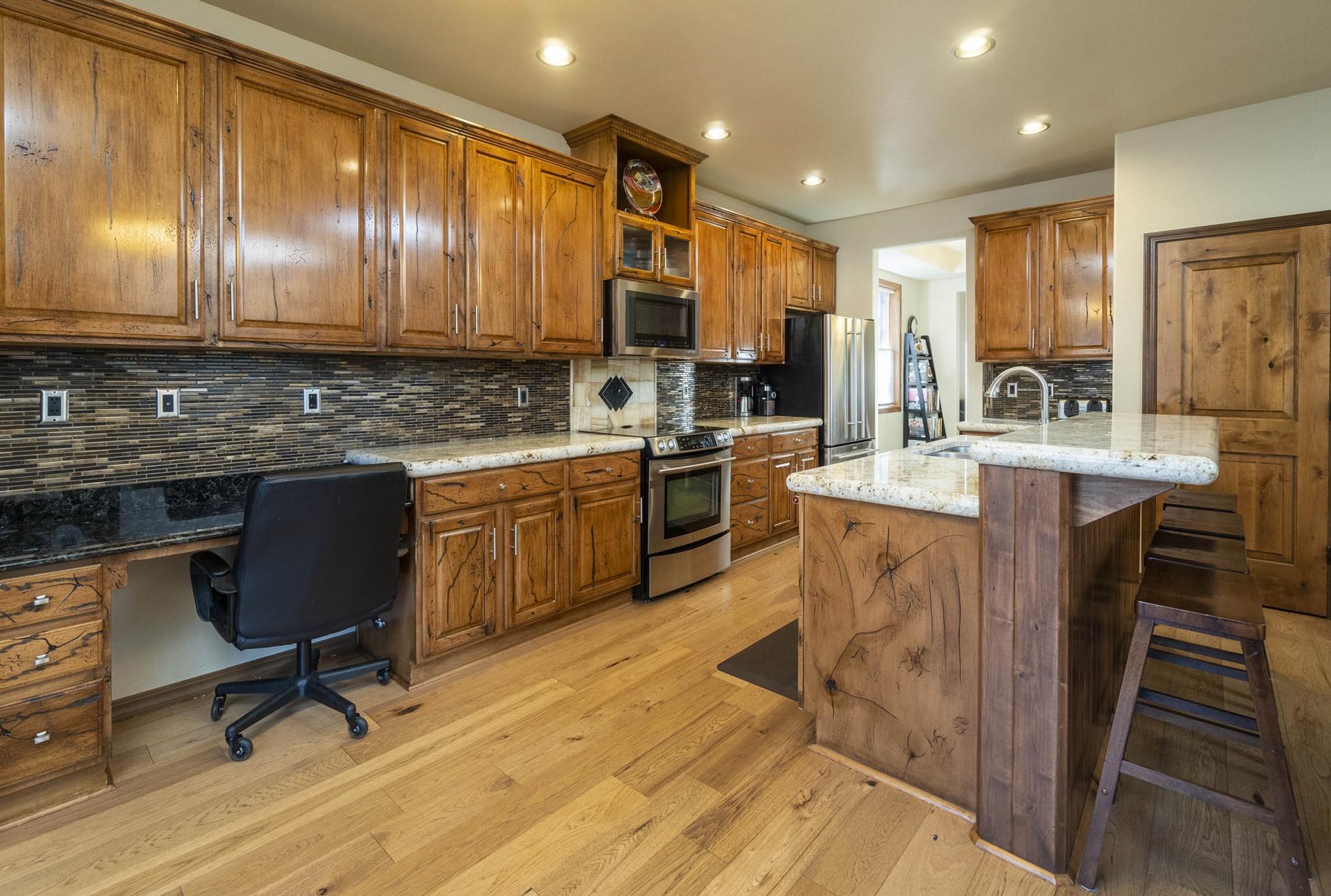 River Canyon Estates - Residential