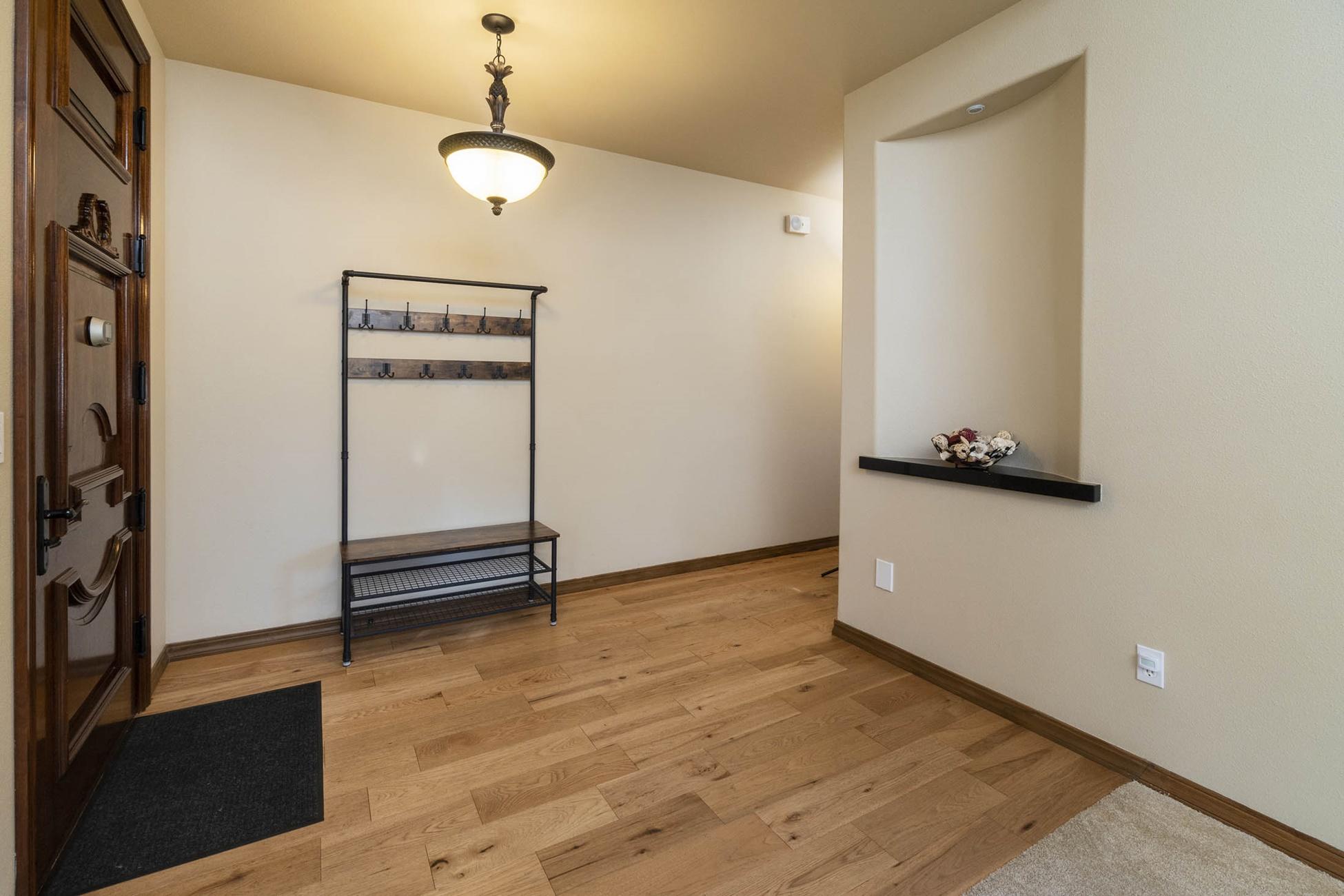 River Canyon Estates - Residential