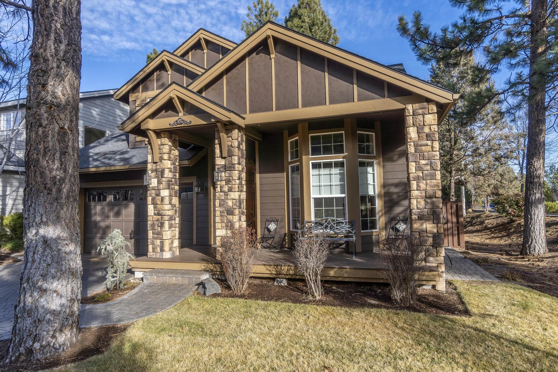 River Canyon Estates - Residential