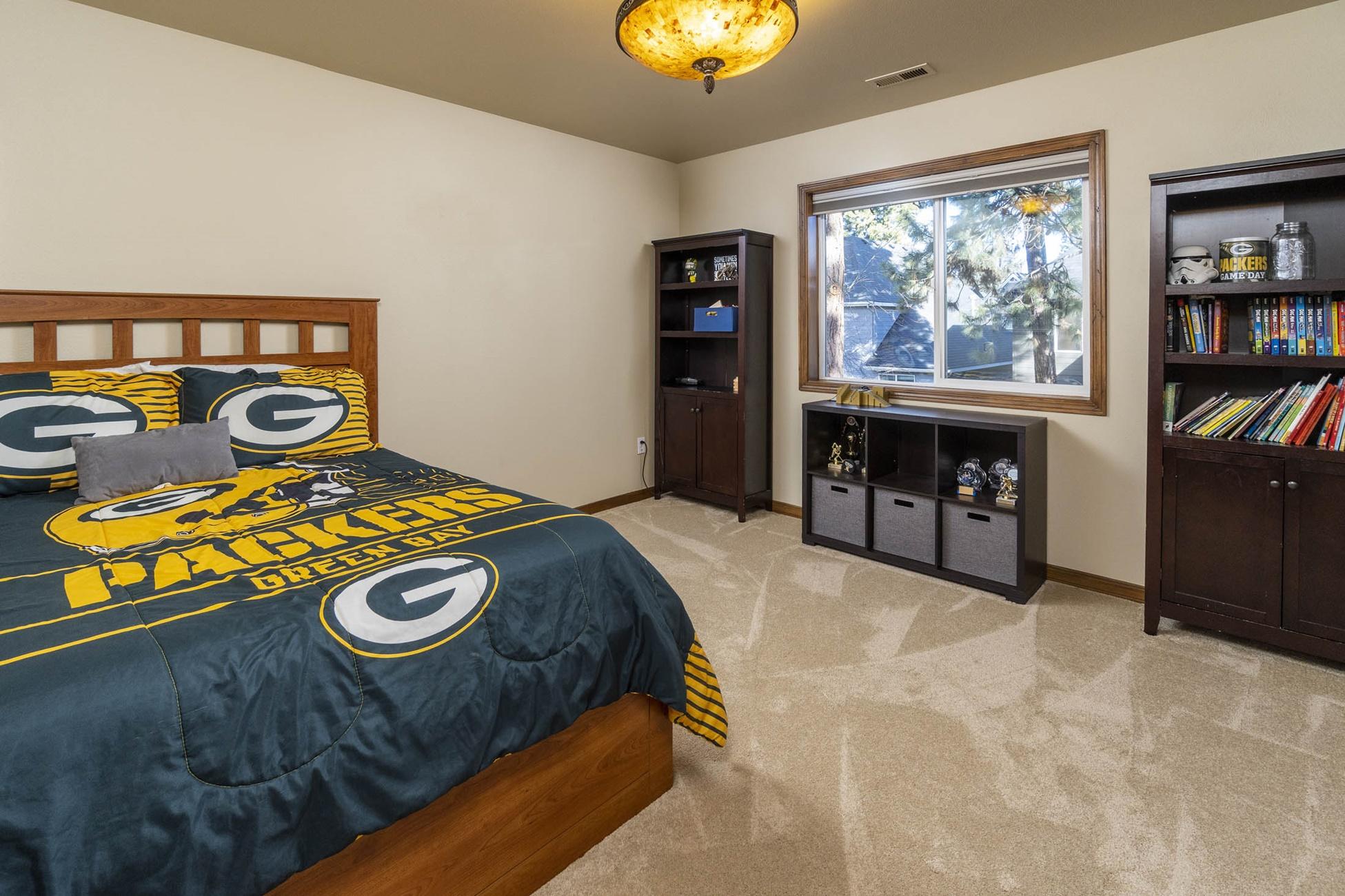 River Canyon Estates - Residential