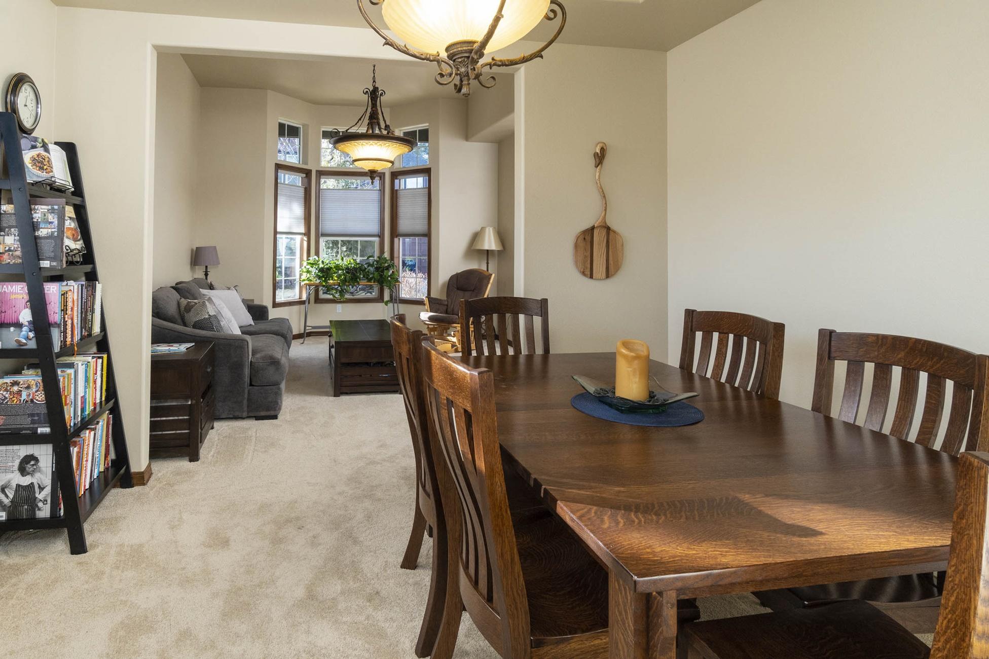 River Canyon Estates - Residential