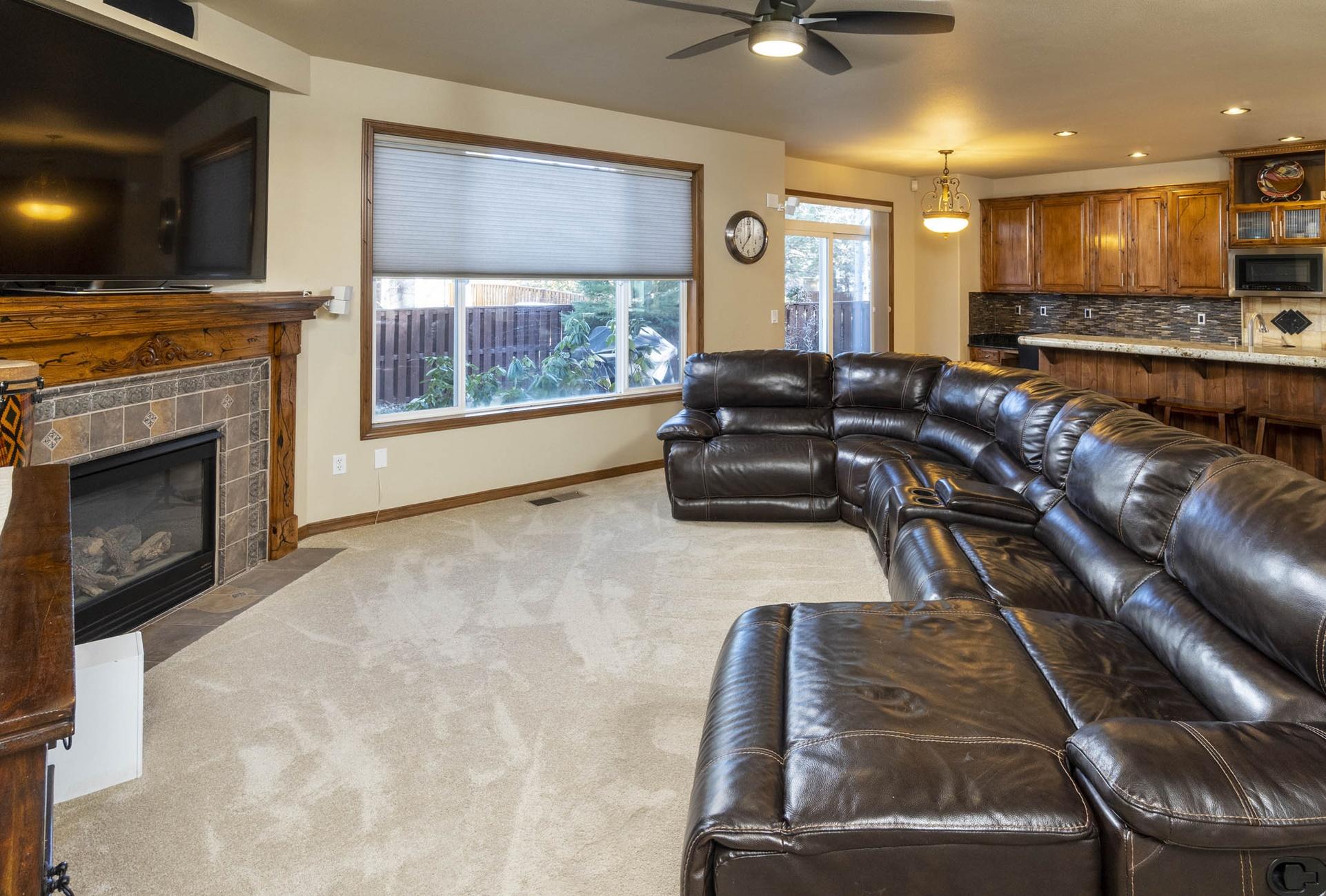 River Canyon Estates - Residential