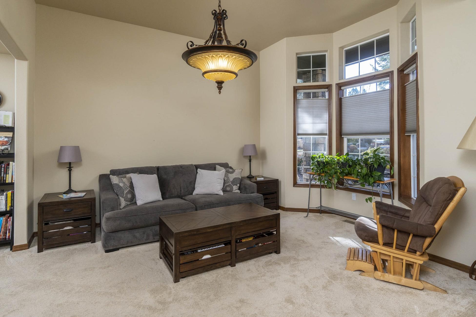 River Canyon Estates - Residential