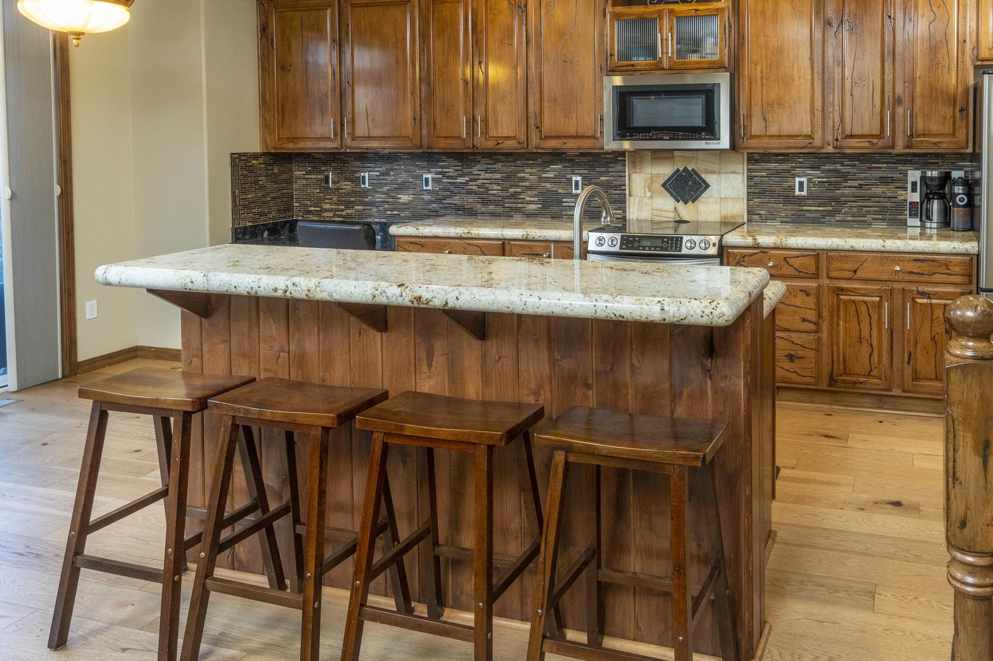 River Canyon Estates - Residential