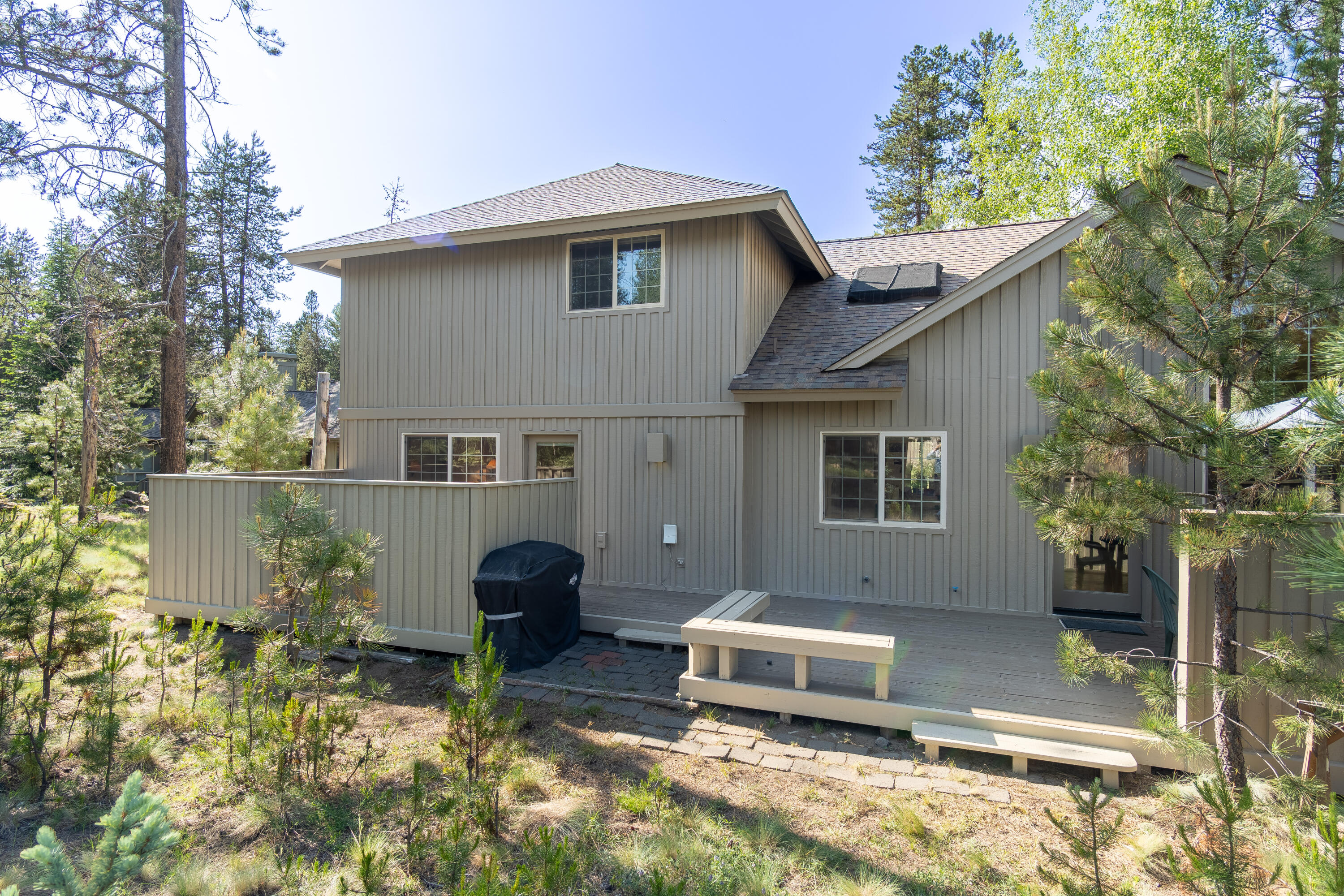 River Village - Residential