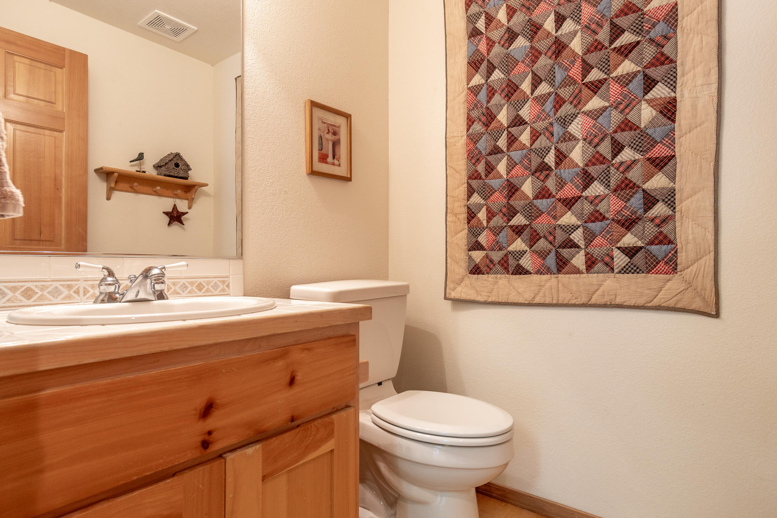 River Village - Residential