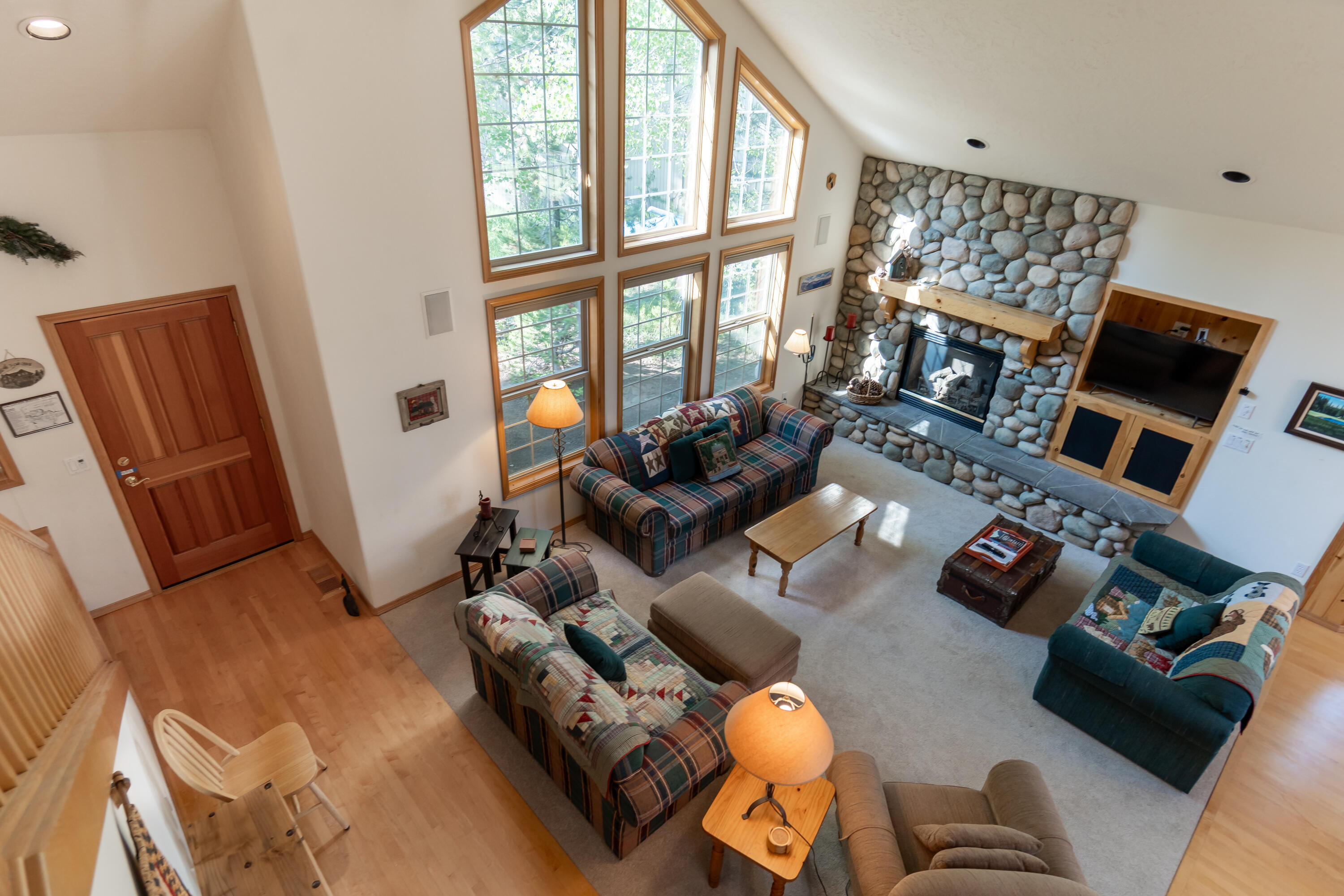 River Village - Residential