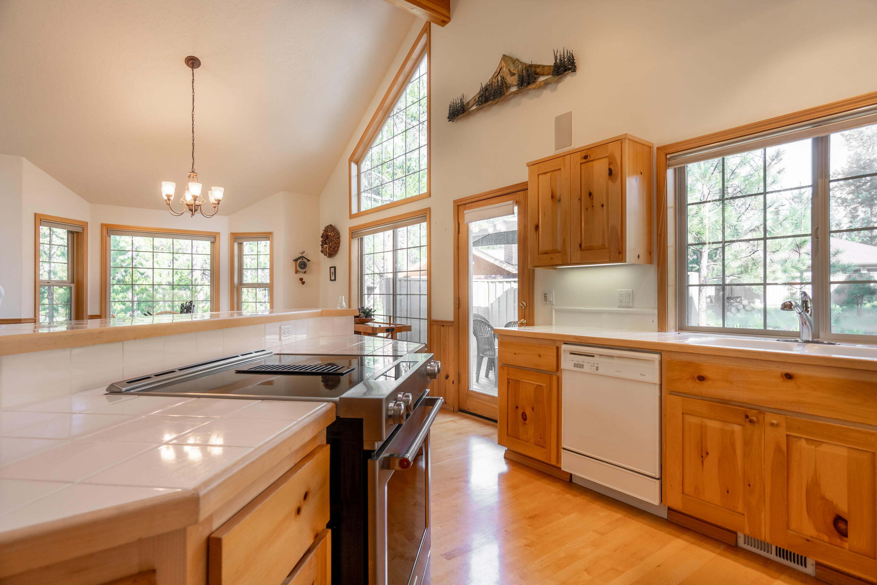 River Village - Residential