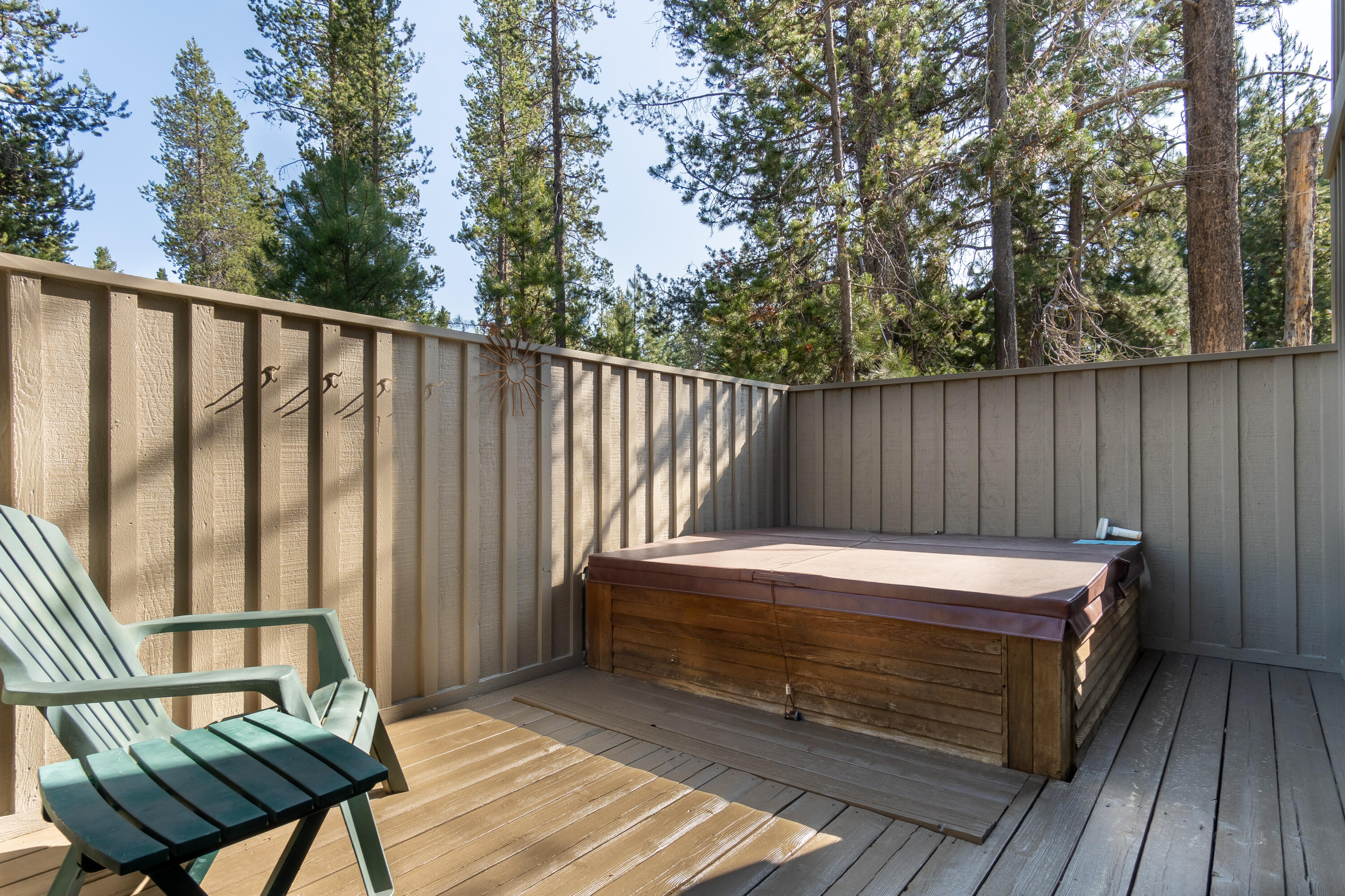 River Village - Residential