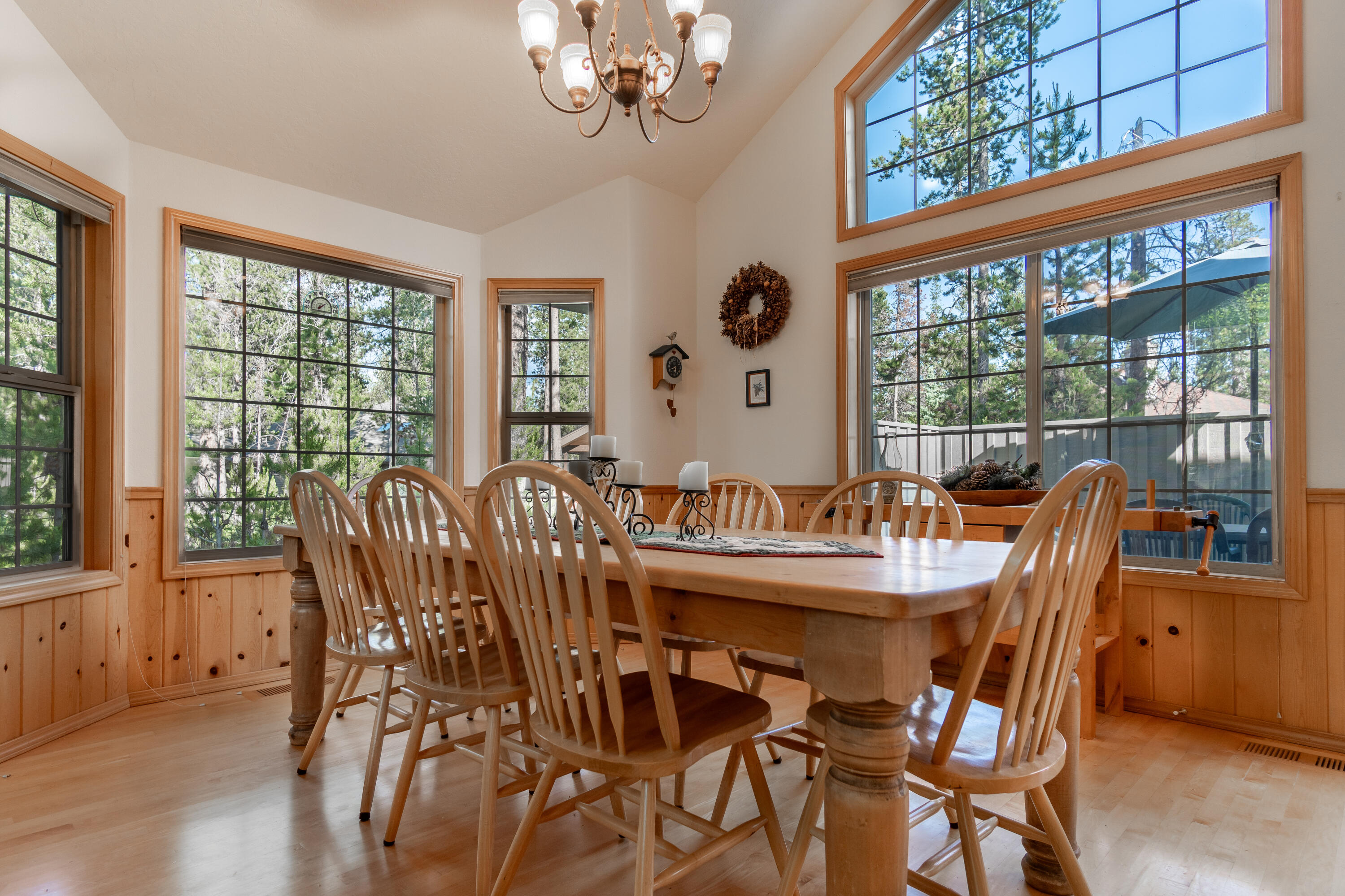 River Village - Residential