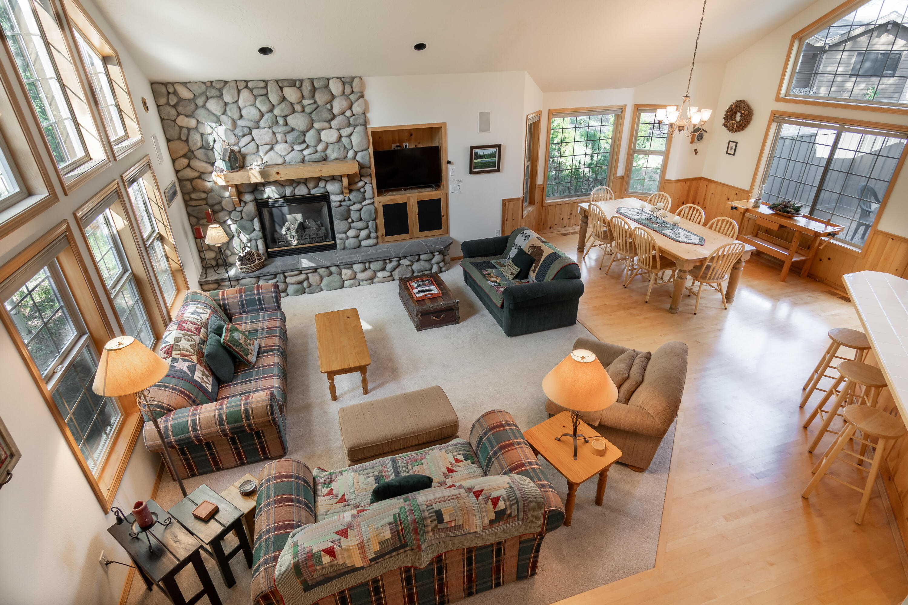 River Village - Residential