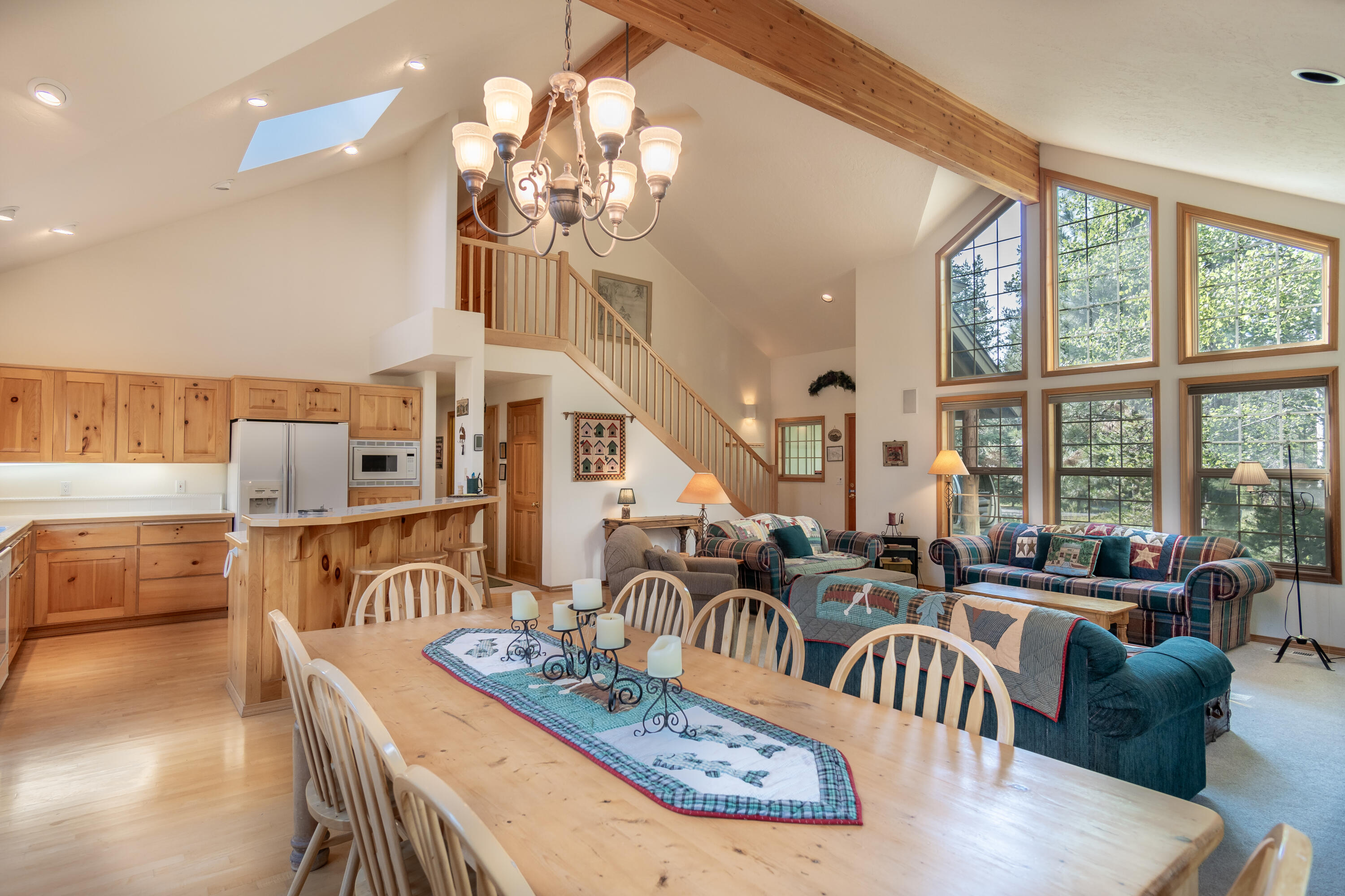 River Village - Residential