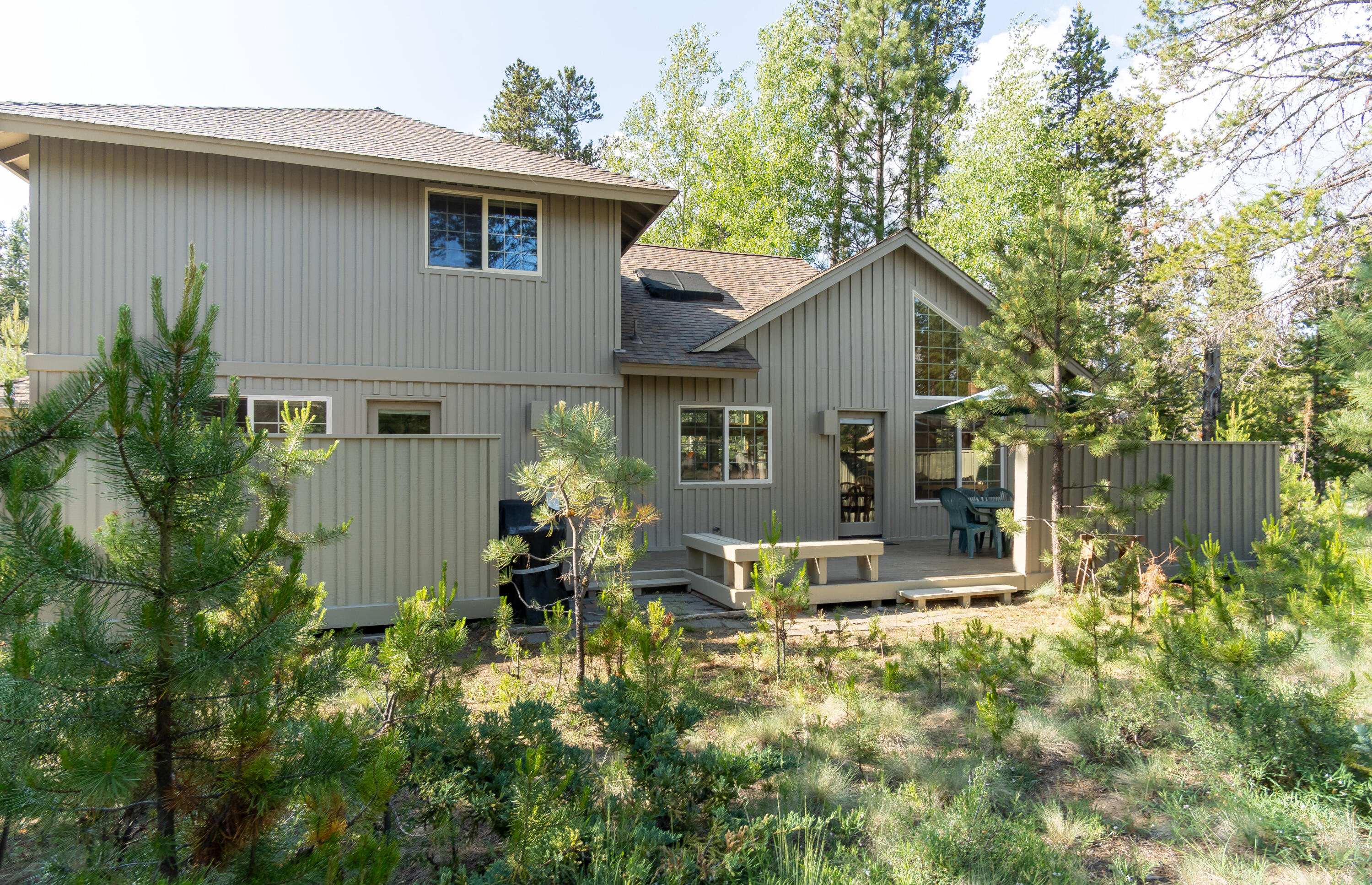 River Village - Residential