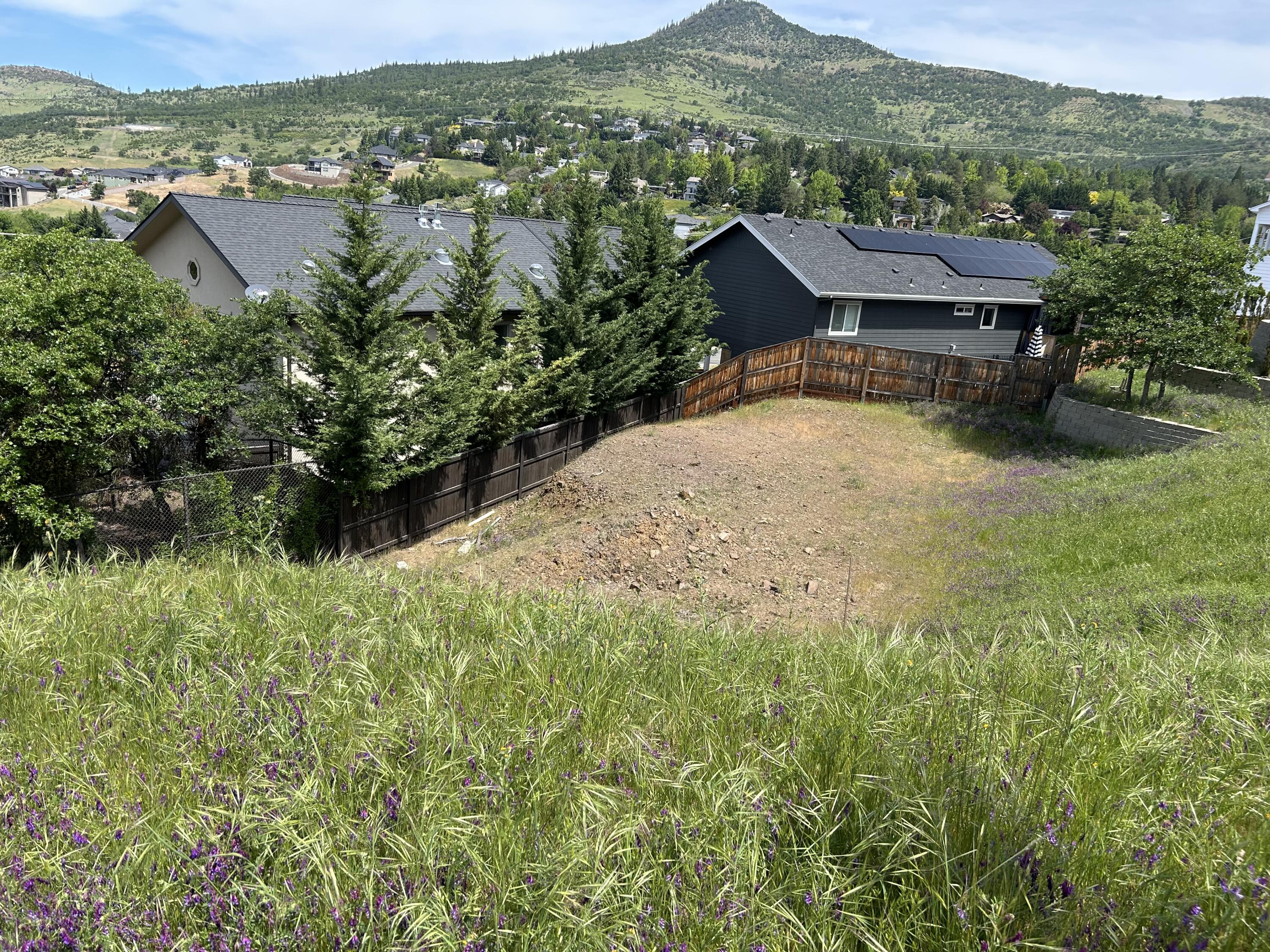 Graeagle Estates - Land