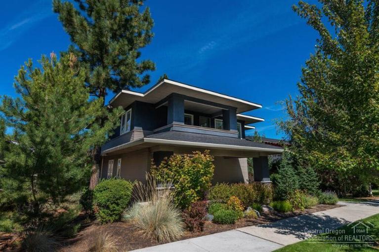 NorthWest Crossing - Residential