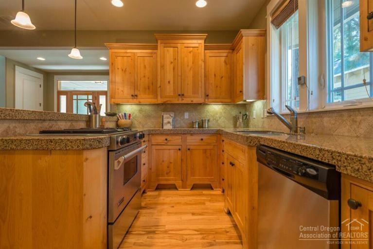 NorthWest Crossing - Residential