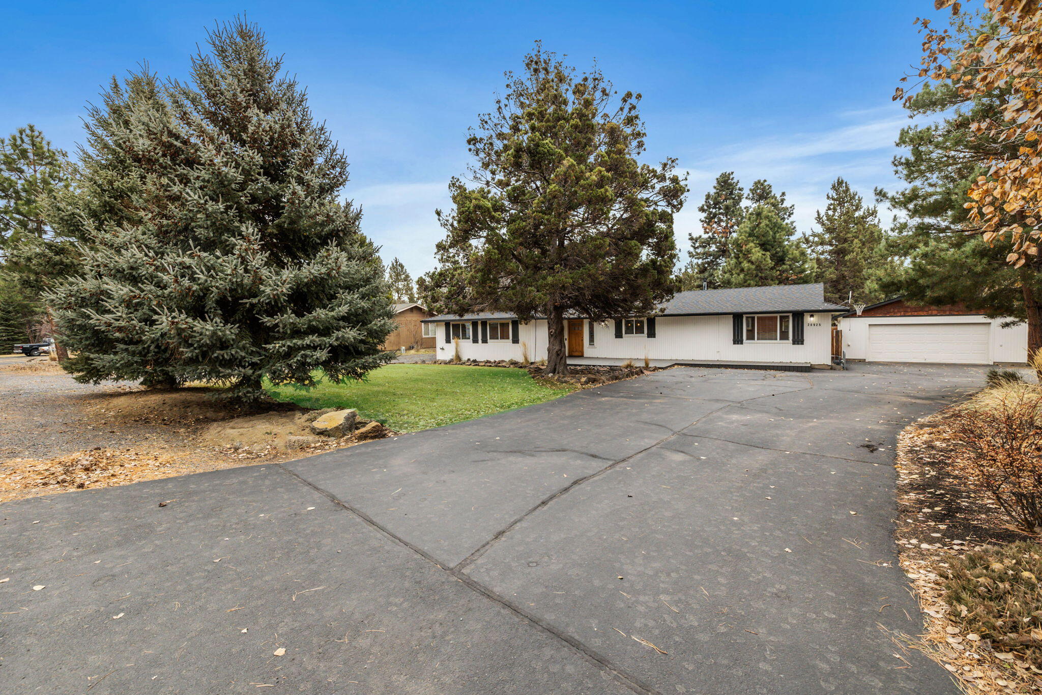 Desert Woods - Residential