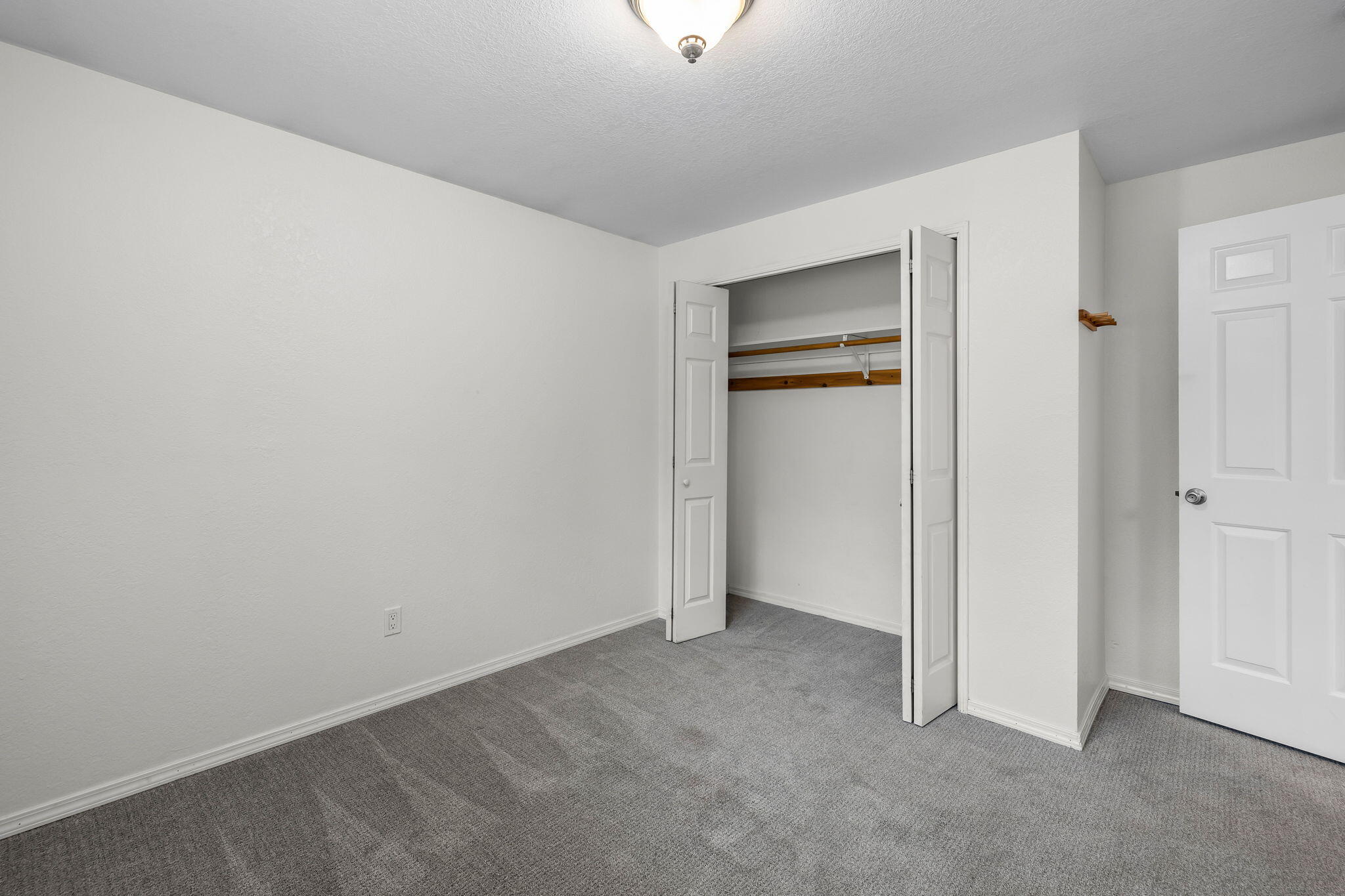 Desert Woods - Residential