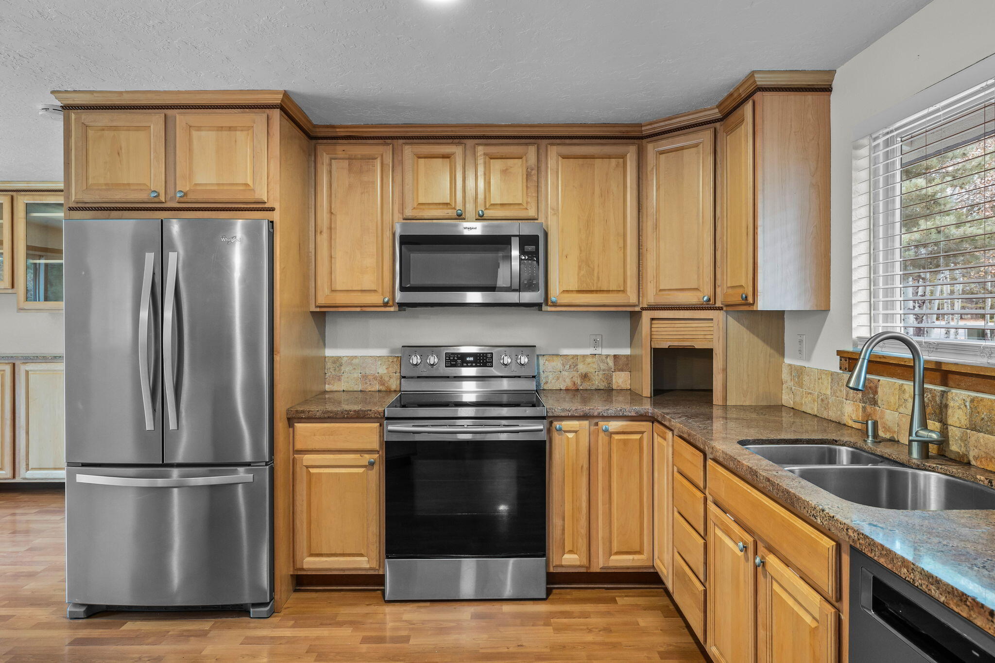 Desert Woods - Residential