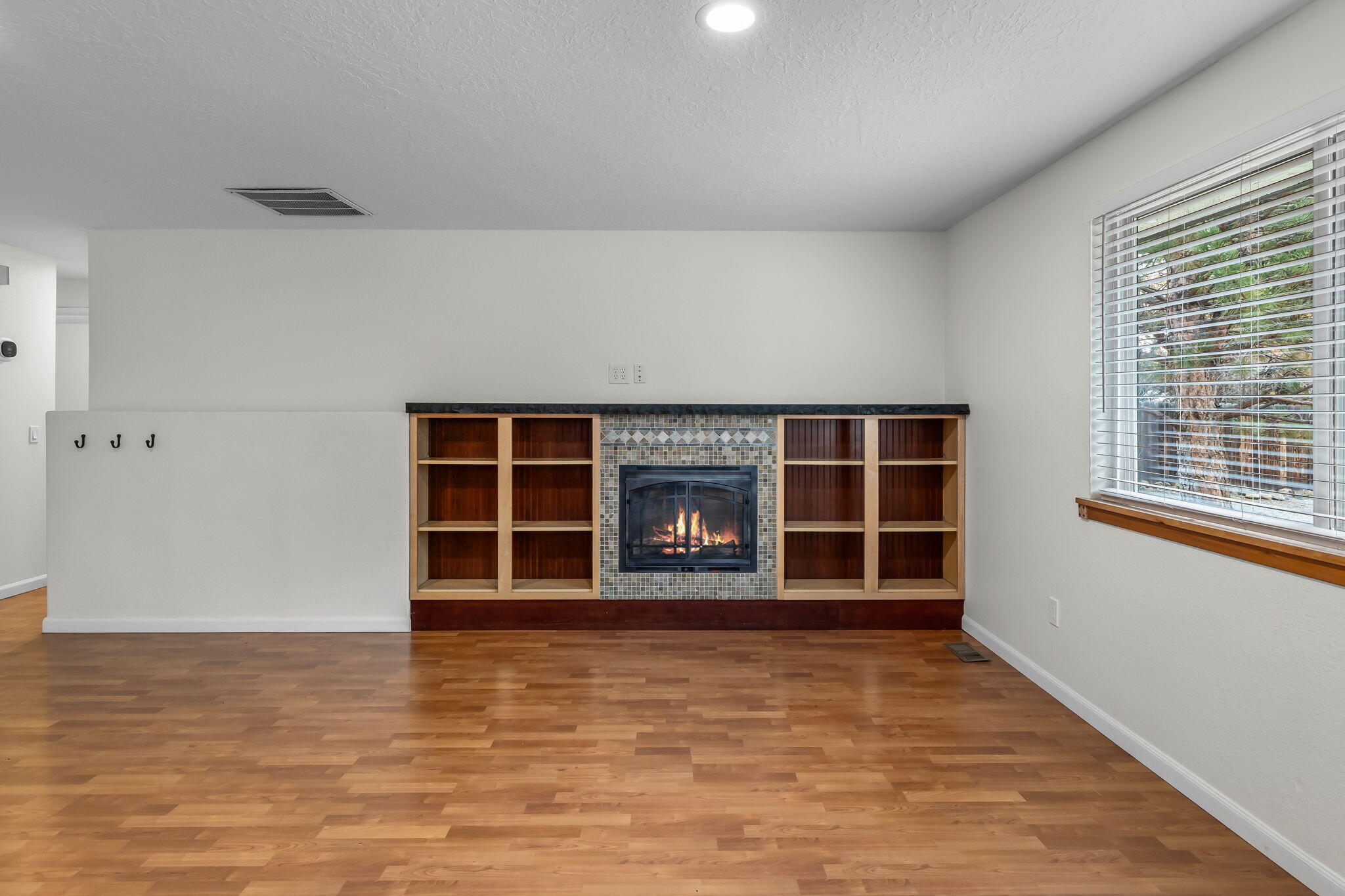 Desert Woods - Residential